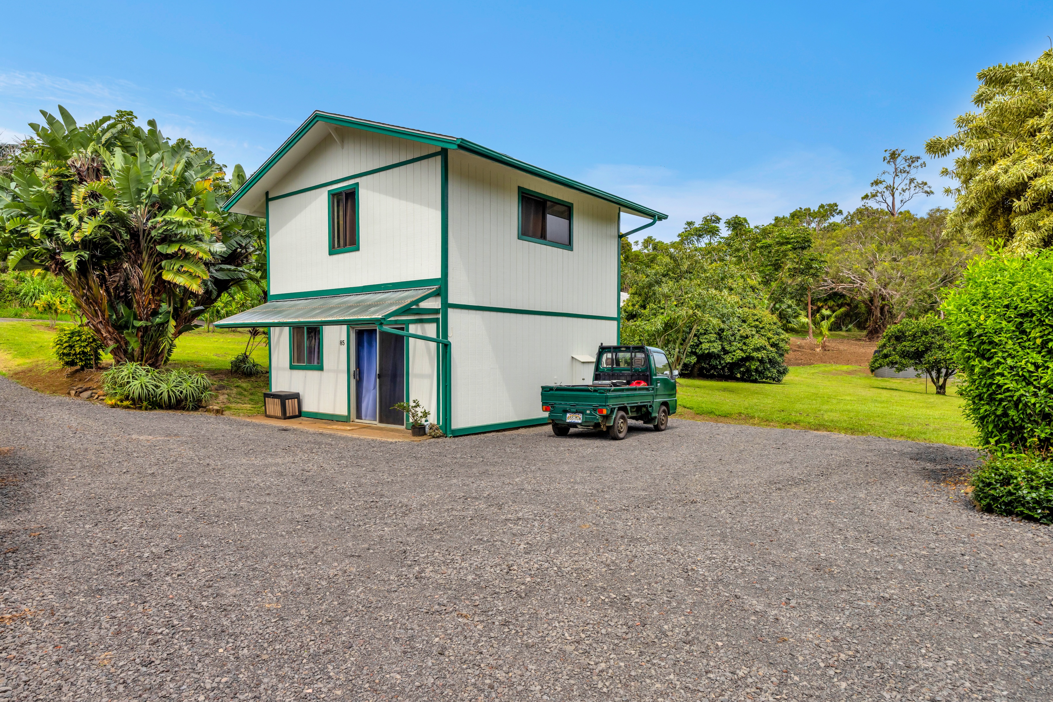 Charming North Shore Home with Spacious Surroundings - 物件實景
