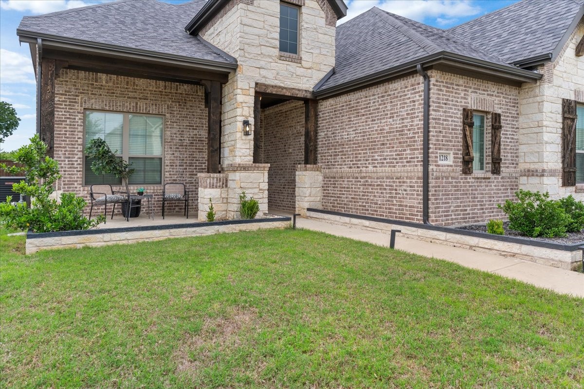 Mansfield, Texas, 76063, United States, 4 Bedrooms Bedrooms, ,4 BathroomsBathrooms,Residential,For Sale,1817600