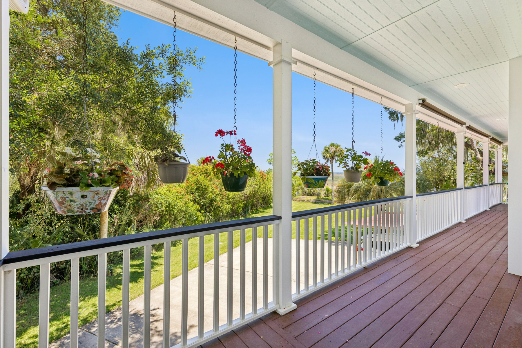 879 Broadview Drive, Ridgeland - 物件實景