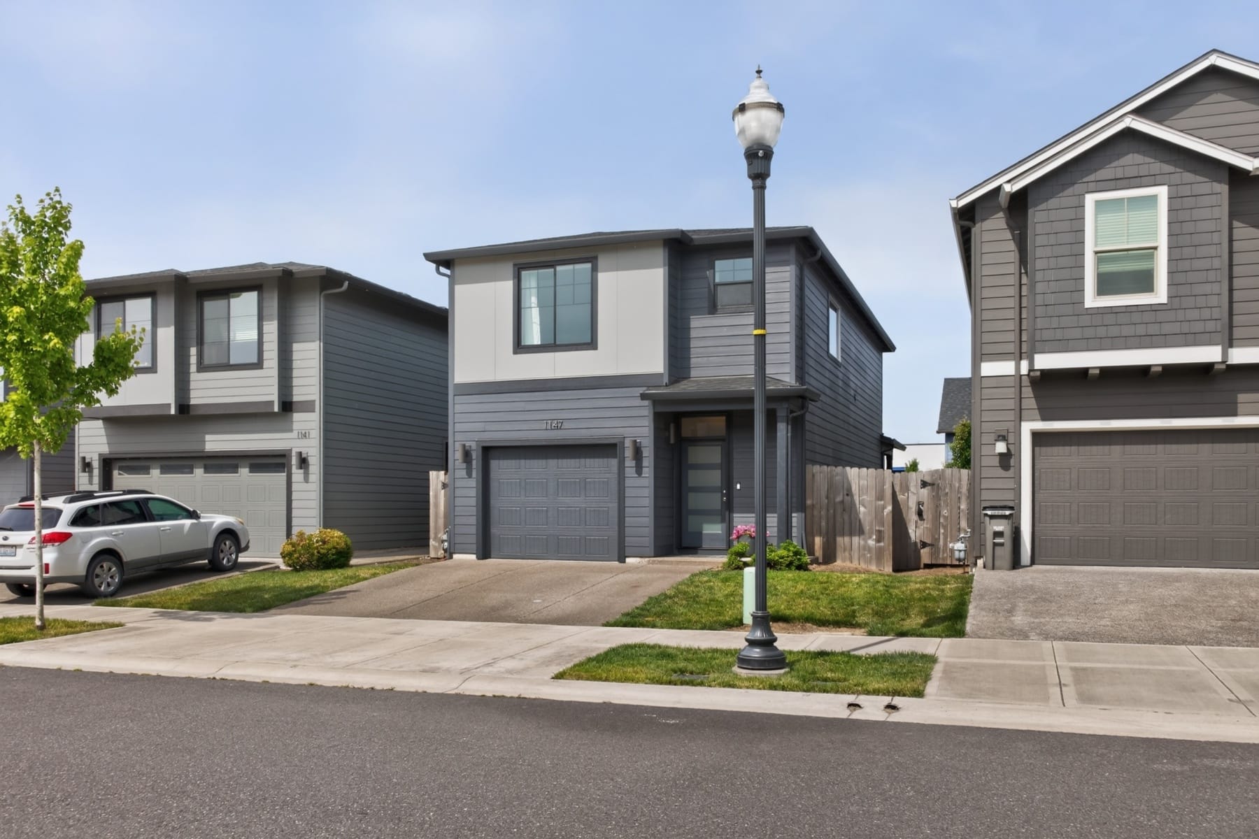  1147 N FAIRHOPE PL Ridgefield, WA 98642 - 物件實景