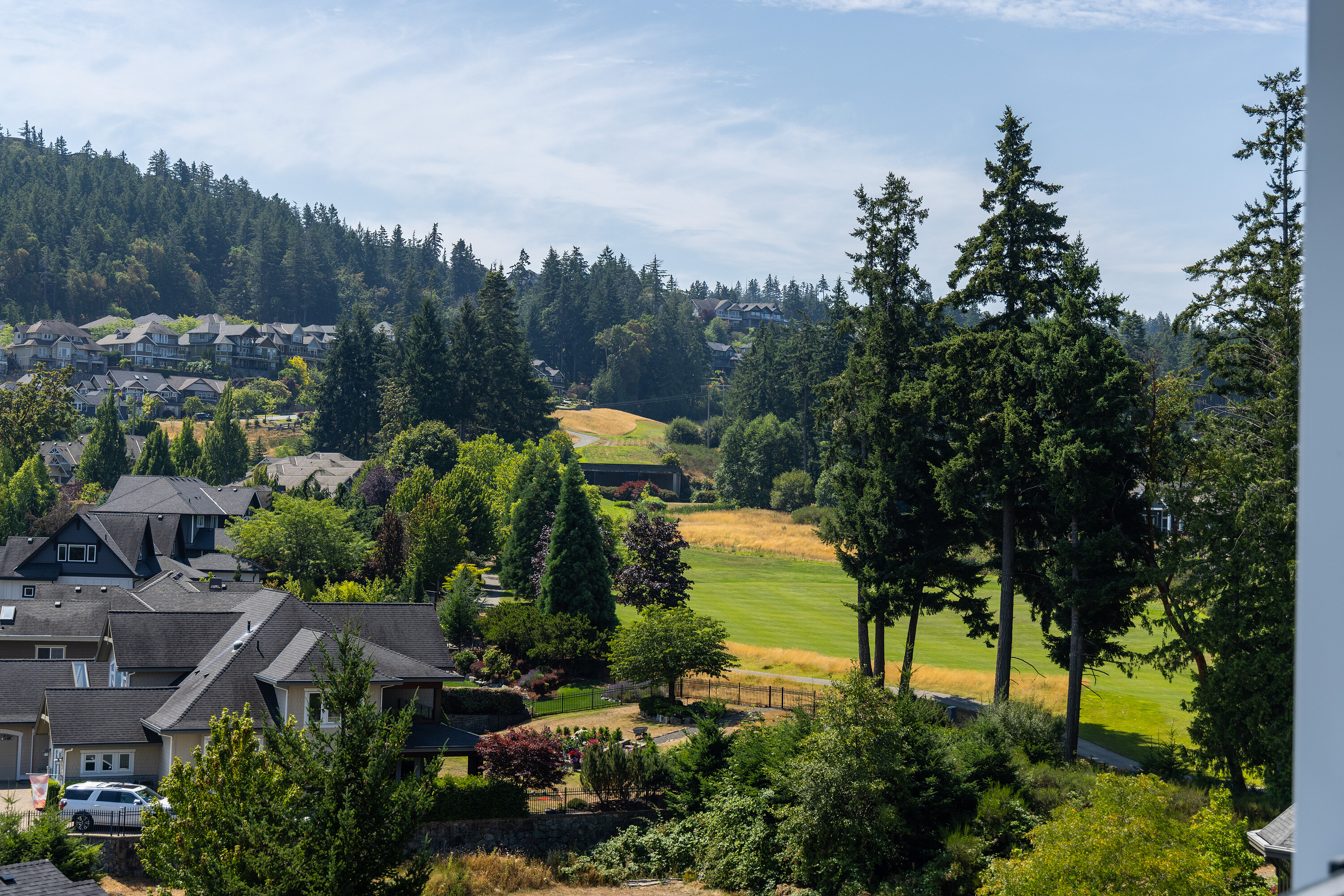  Elevated Above the Fairways - 物件實景