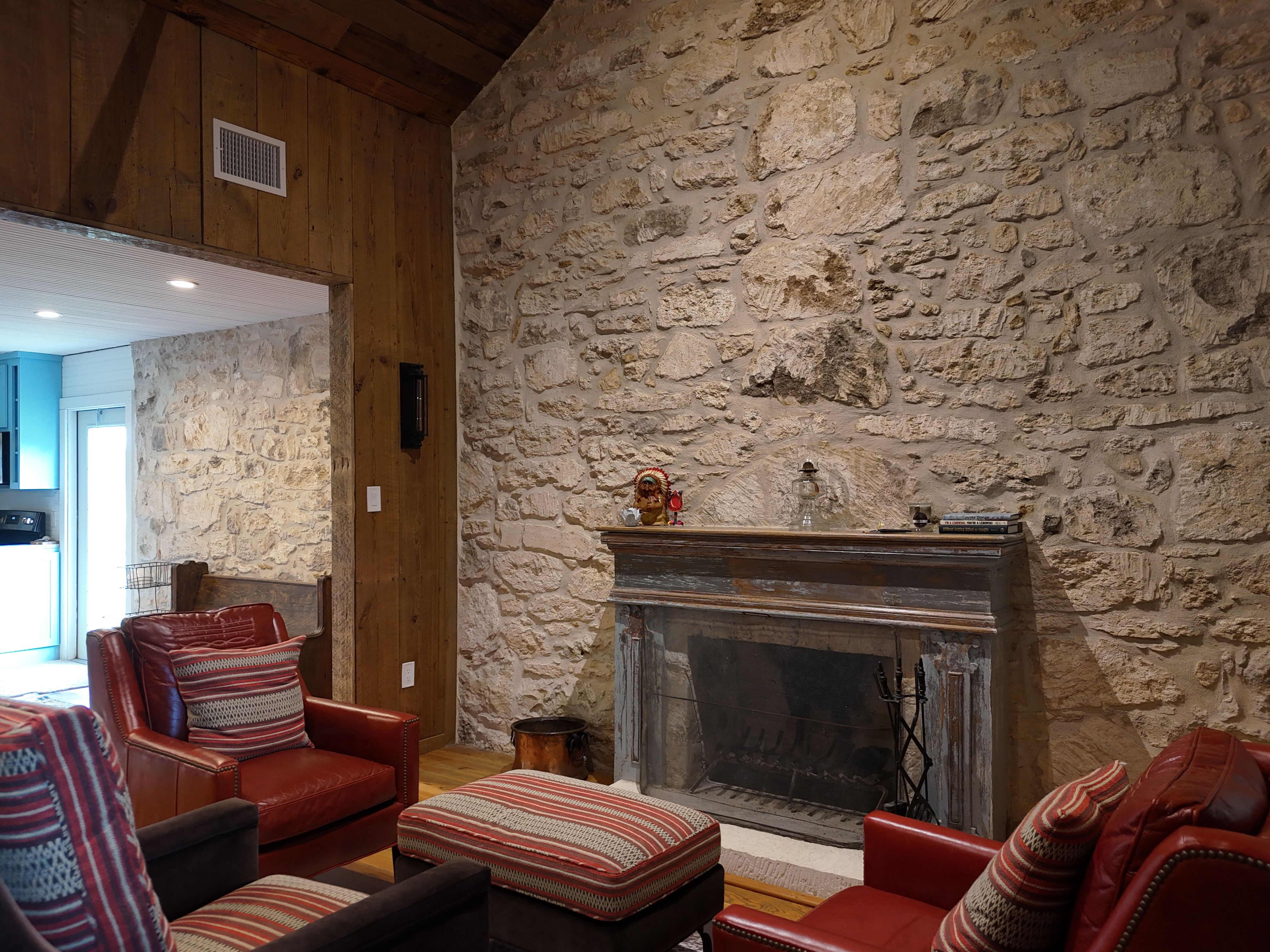  Seco Creek Ranch in Medina County - 物件實景