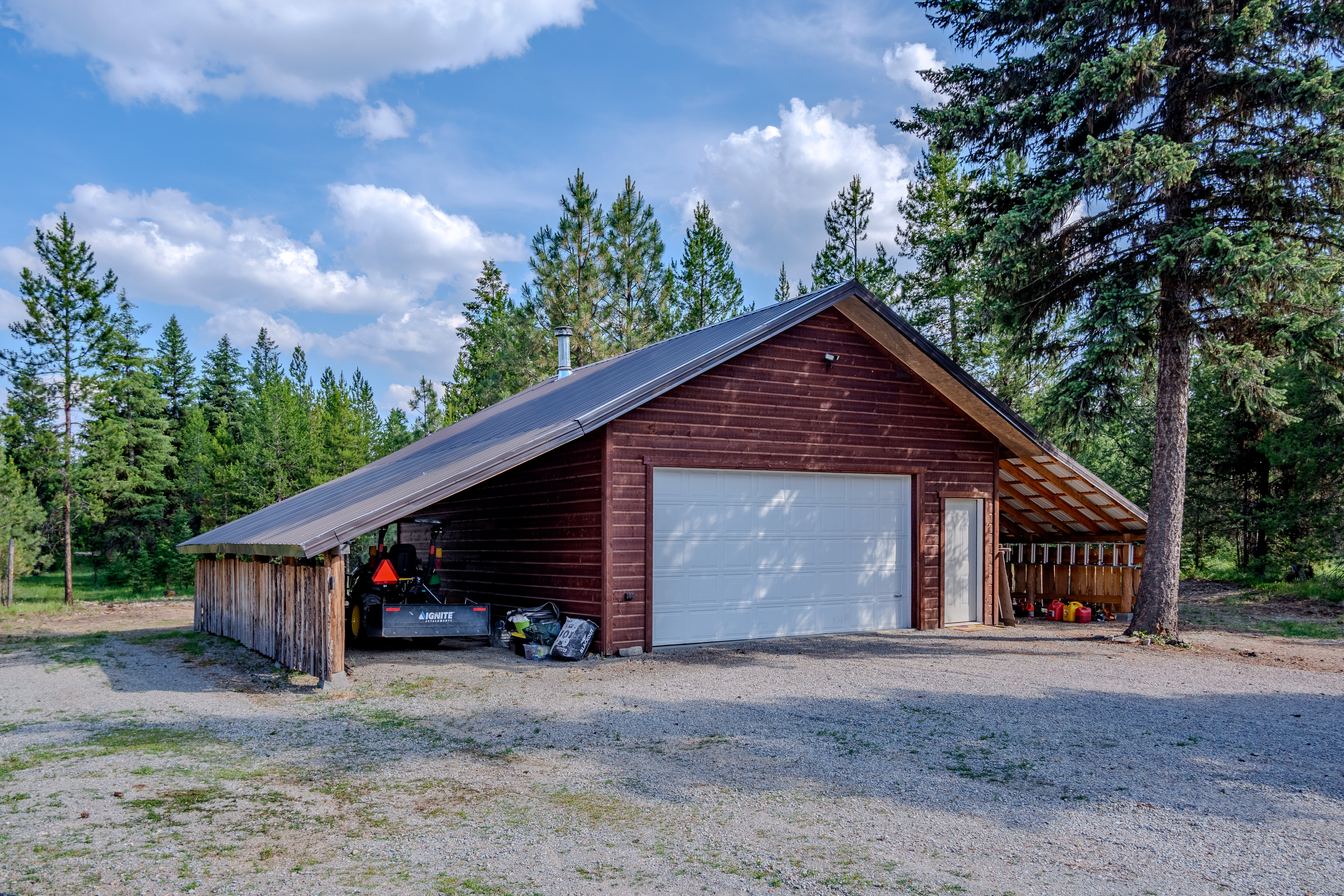 Libby, Montana, 59923, United States, 2 Bedrooms Bedrooms, ,1 BathroomBathrooms,Residential,For Sale,1882084
