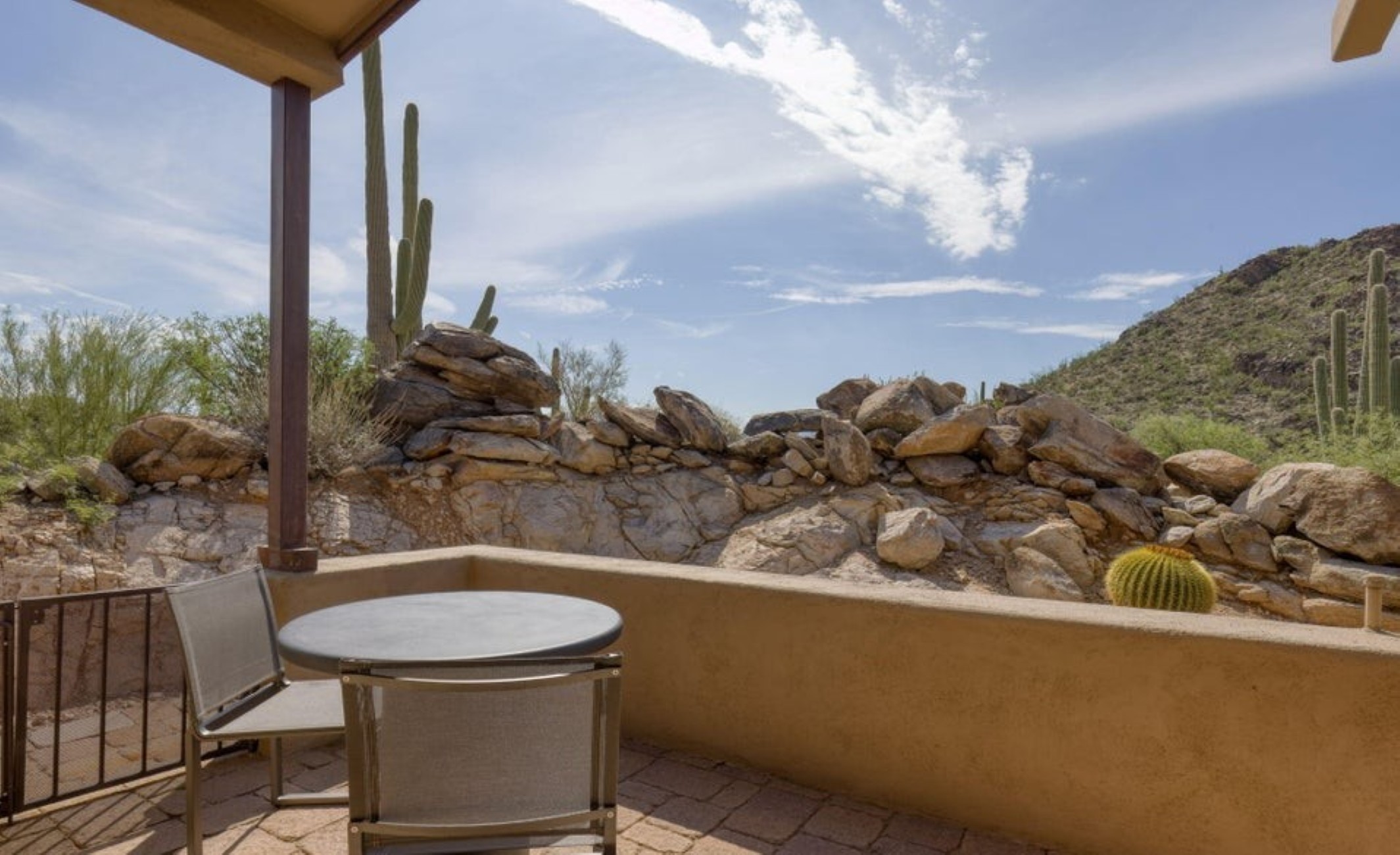  13781 N Old Ranch House Road¦Marana, AZ - 物件實景