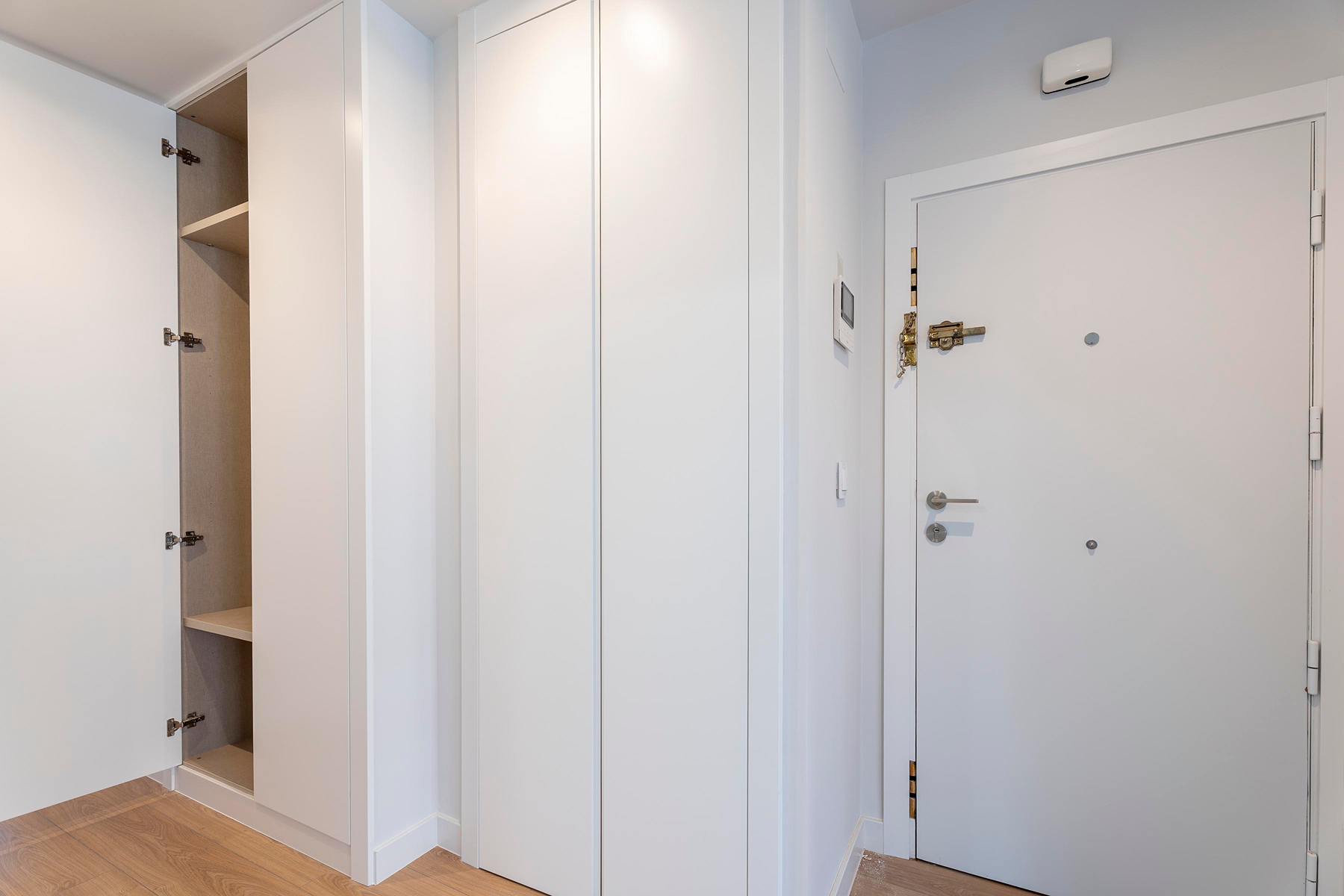  Renovated 2-bedroom flat with excellent qualities - 物件實景
