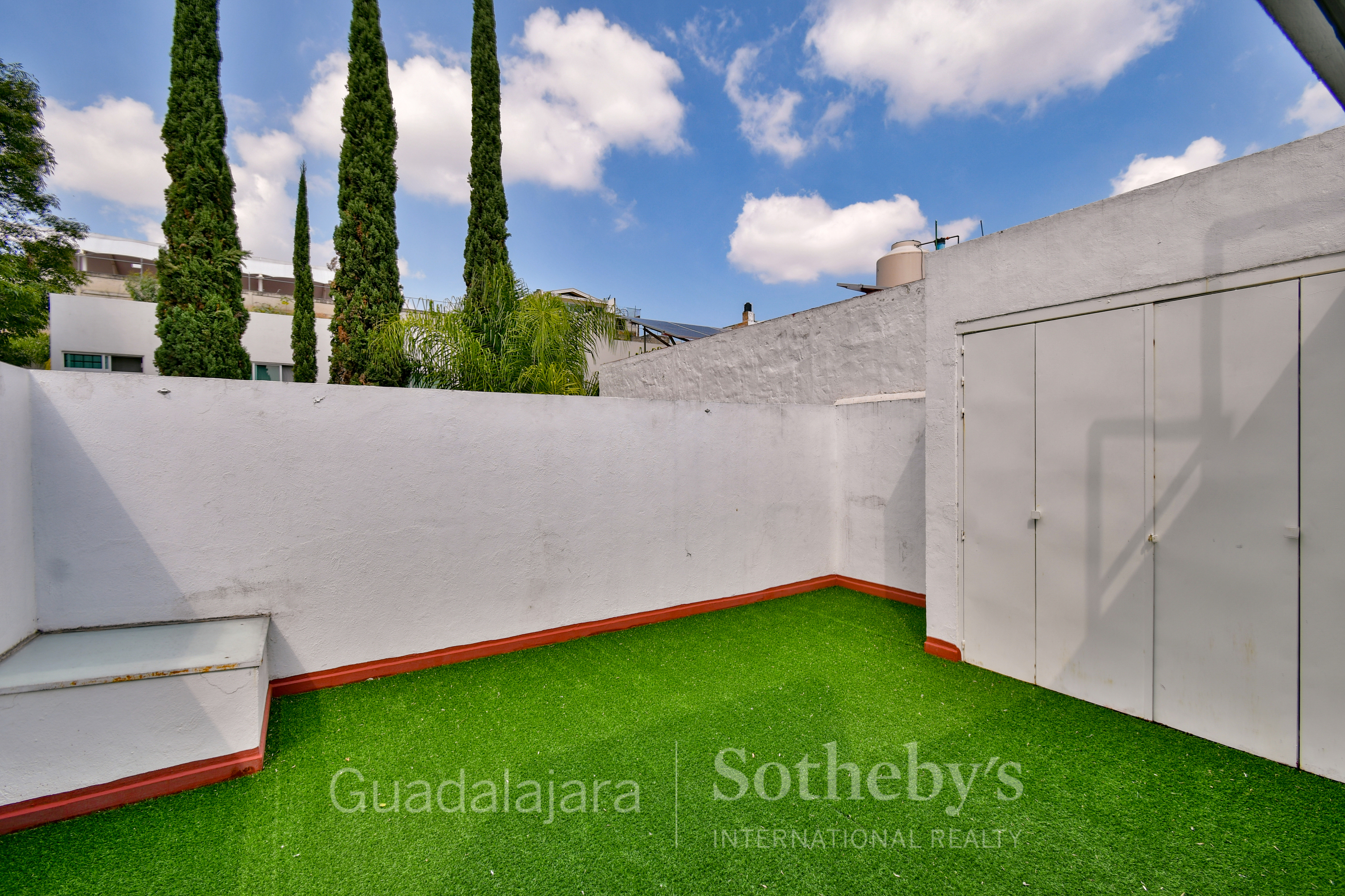 Casa duplex en condominio Puerta del Valle en venta - 物件實景