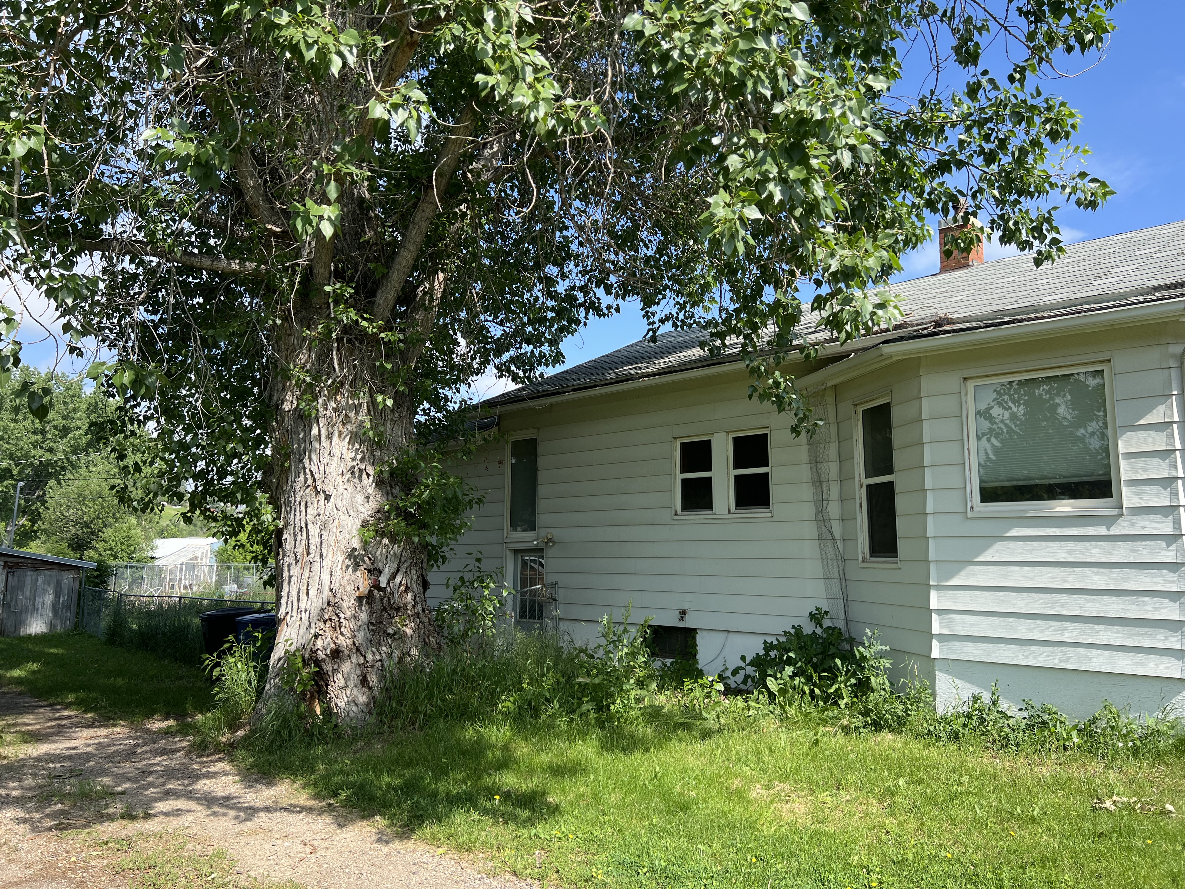 Sheridan, Wyoming, 82801, United States, 3 Bedrooms Bedrooms, ,1 BathroomBathrooms,Residential,For Sale,1978622