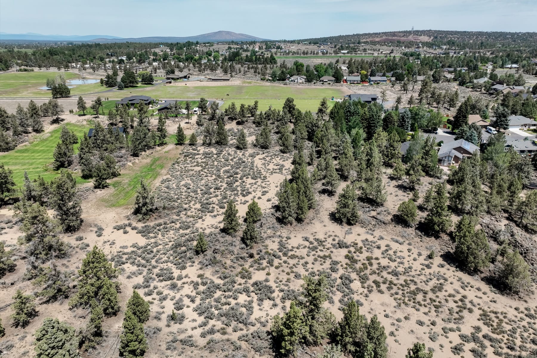  64794 Hunnell Road Bend, OR 97703 - 物件實景
