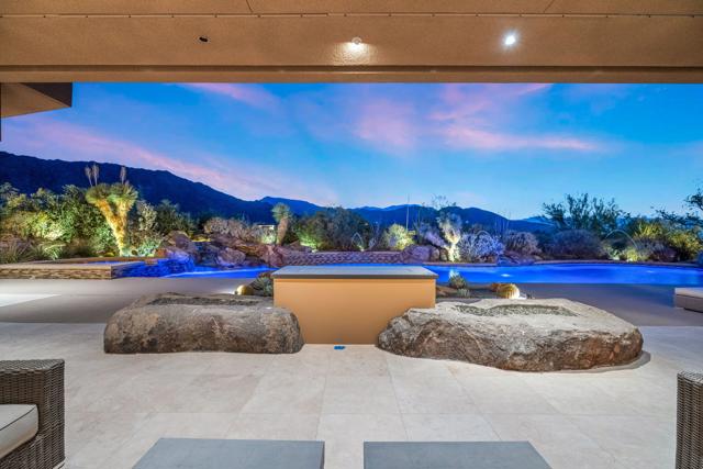 Indian Wells, California, 92210, United States, 5 Bedrooms Bedrooms, ,5 BathroomsBathrooms,Residential,For Sale,1984513