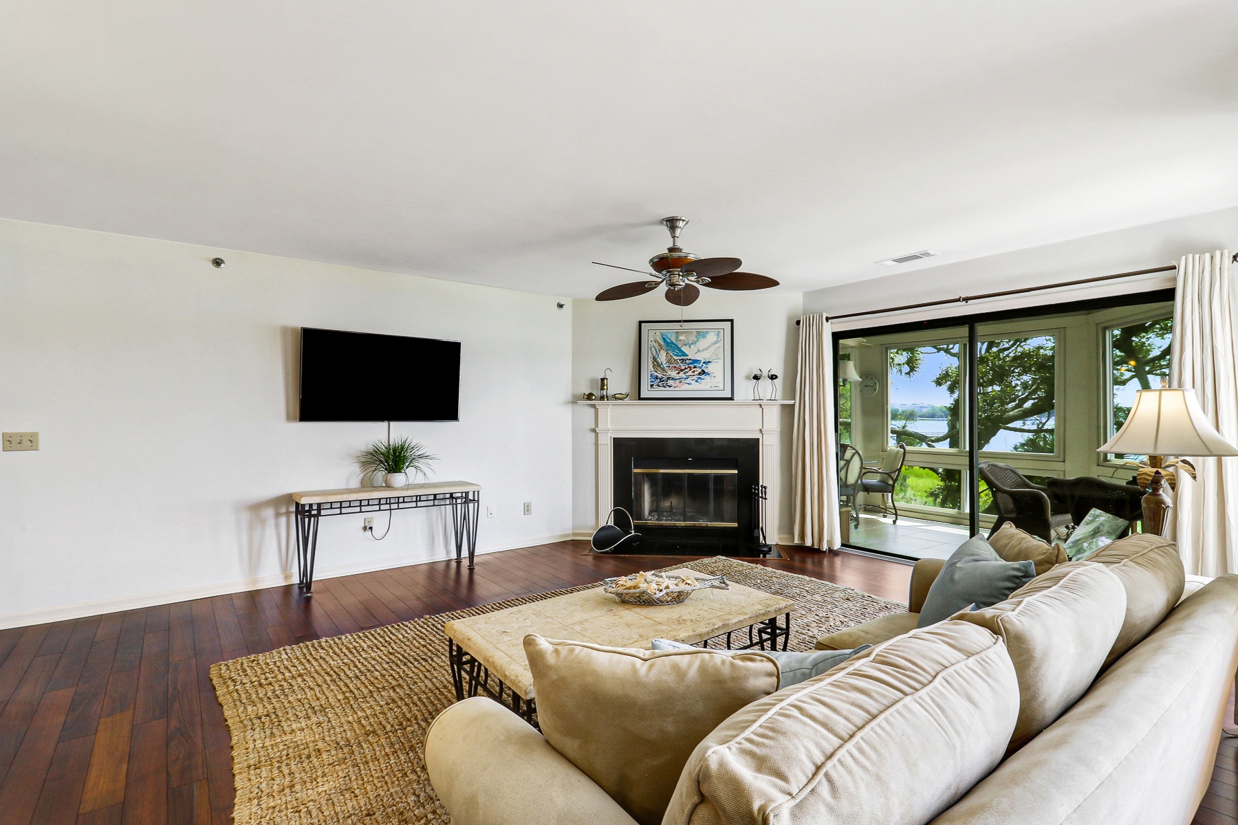  73 Skull Creek Drive Unit #210, Hilton Head Island - 物件實景