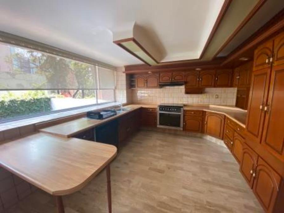 Álvaro Obregón, Ciudad de México, 01710, Mexico, 4 Bedrooms Bedrooms, ,4 BathroomsBathrooms,Residential,For Sale,1686339