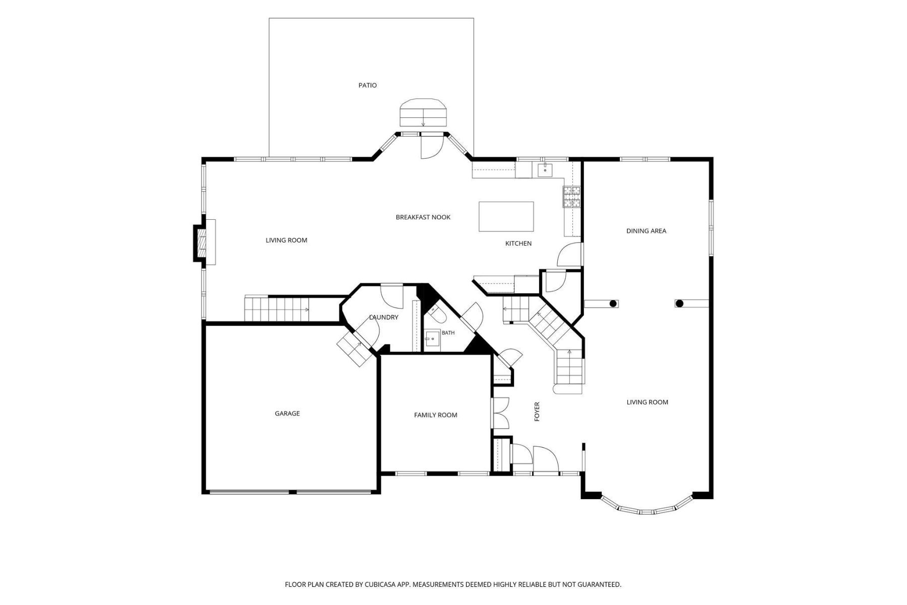  13621 Pine View Lane, Rockville, MD 20850 - 物件實景