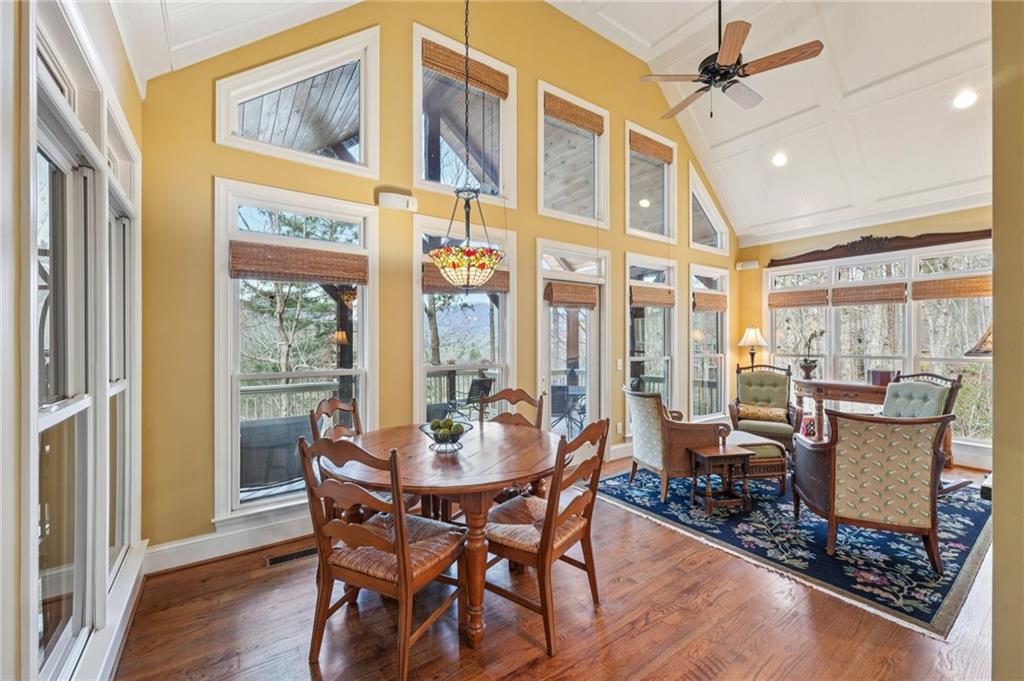 Big Canoe, Georgia, 30143, United States, 4 Bedrooms Bedrooms, ,4 BathroomsBathrooms,Residential,For Sale,2031127