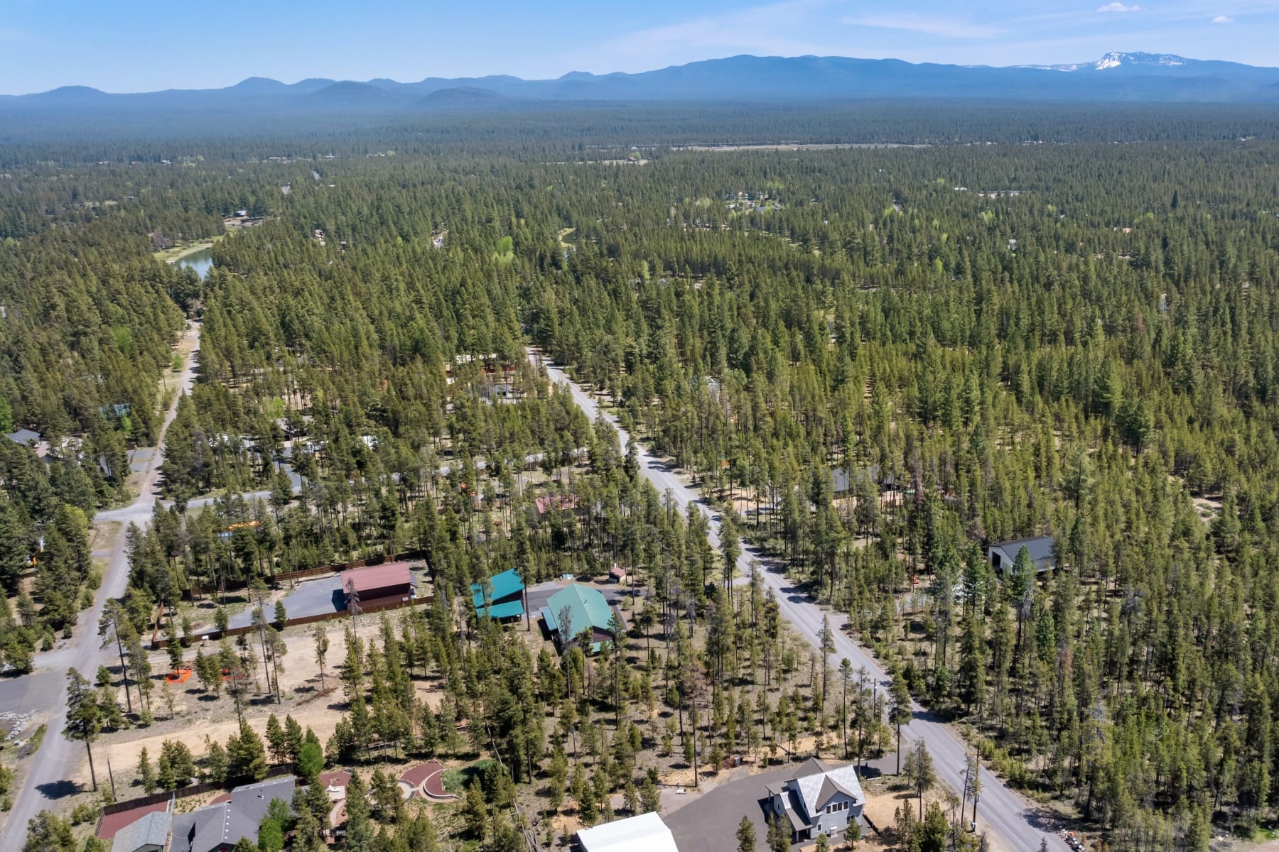  16932 Upland Road Bend, OR 97707 - 物件實景