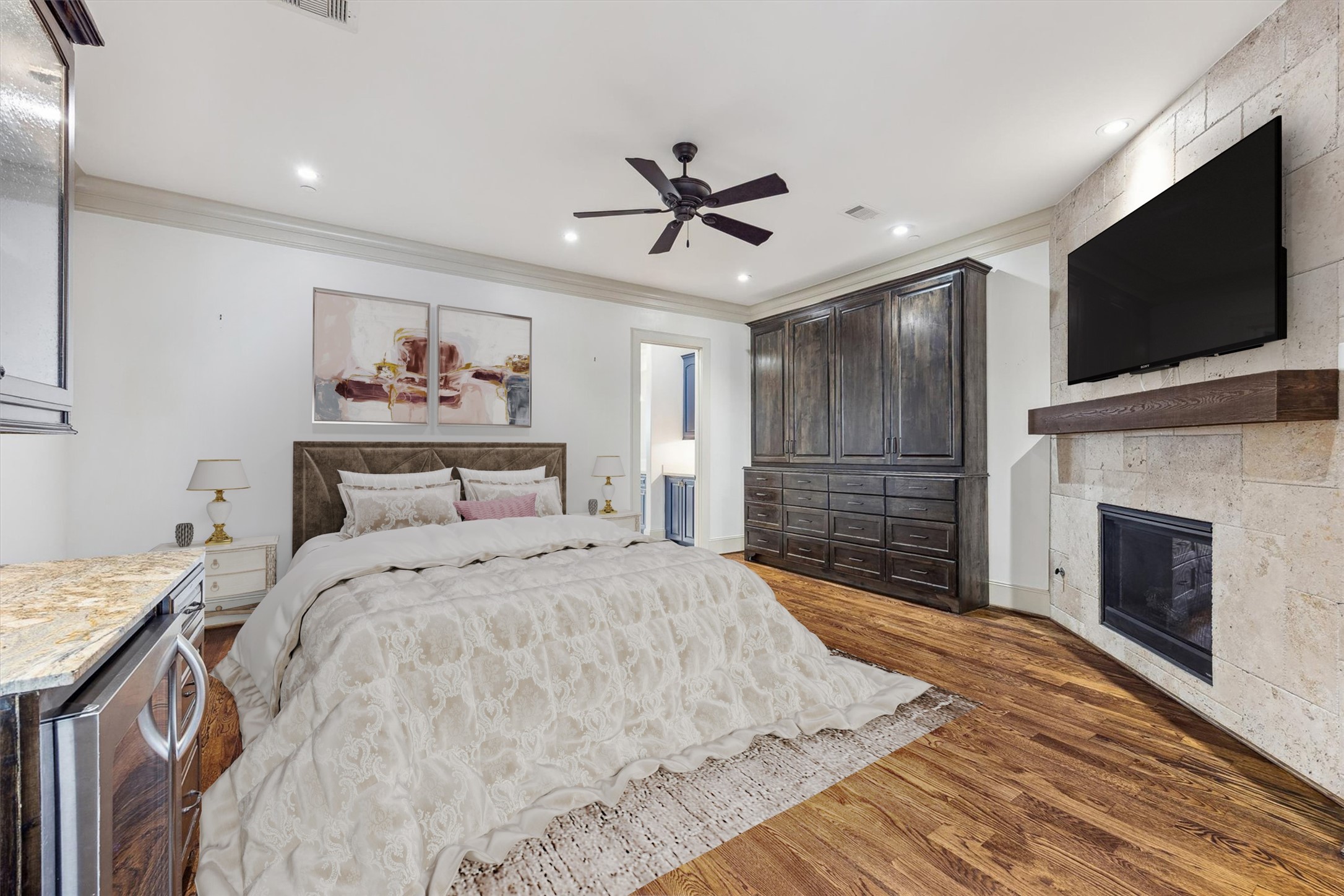  5214 Calle Cordoba Place - 物件實景