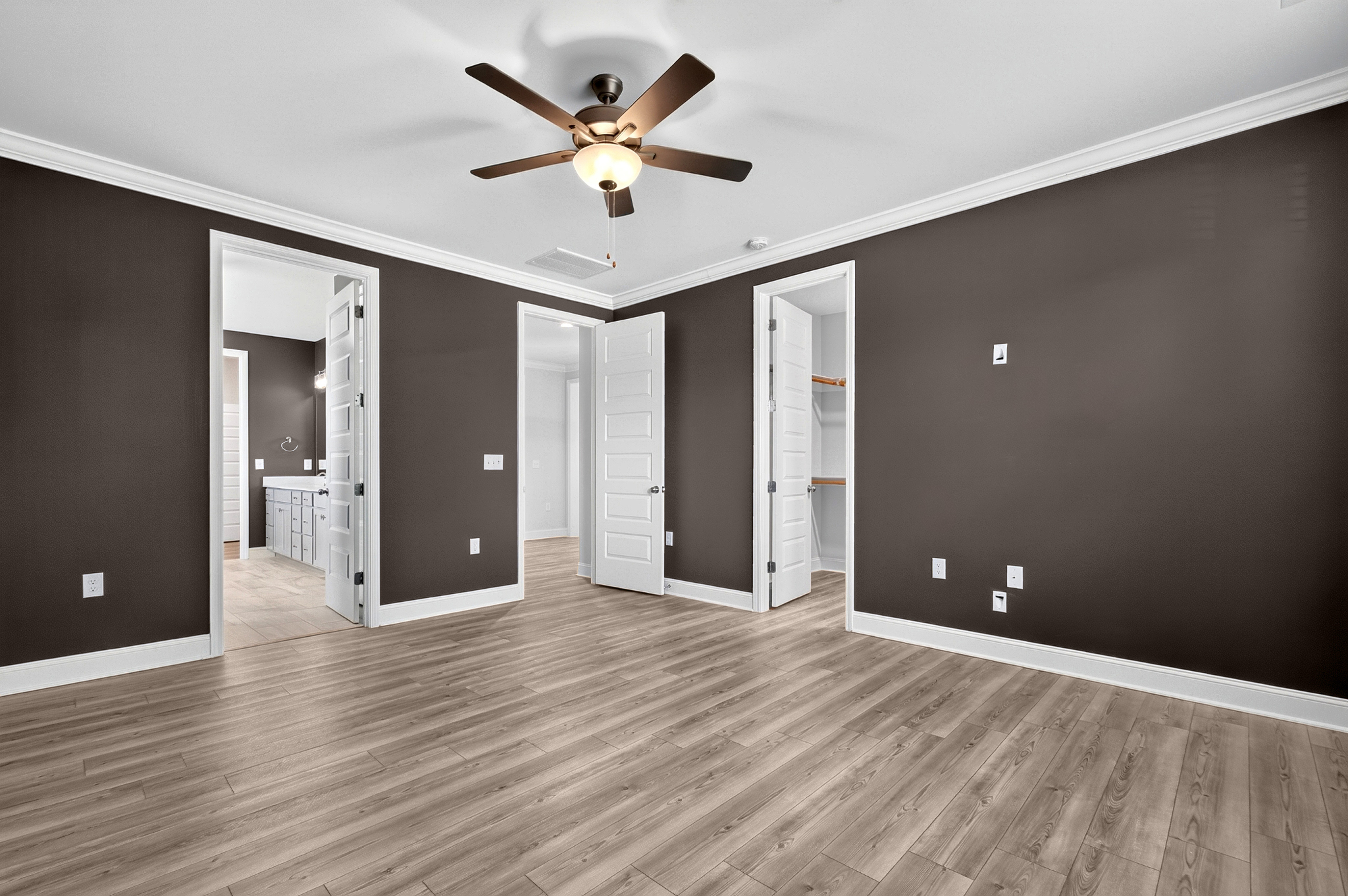  1300 Commons Ford Place, Apex, NC 27539 - 物件實景