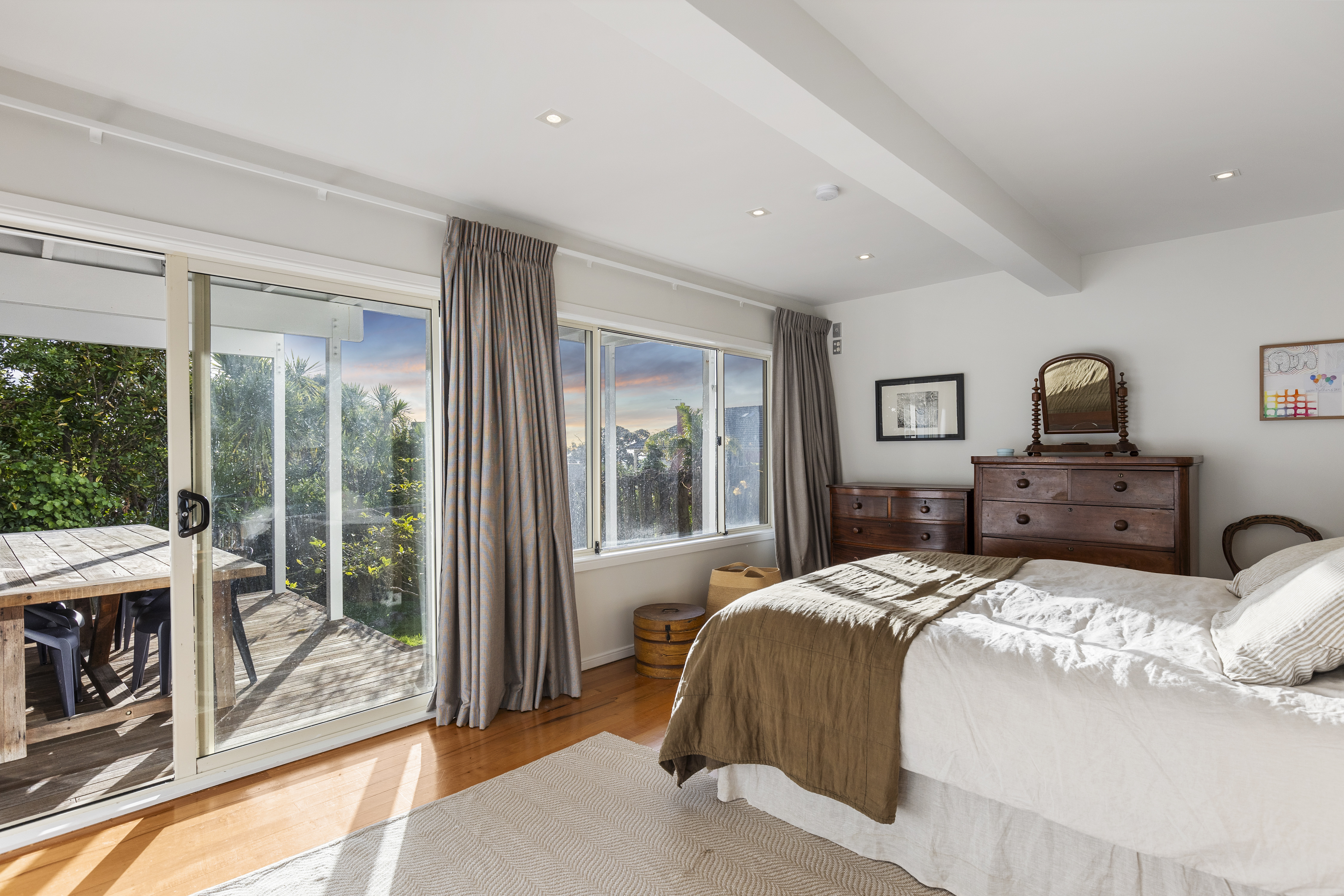  6 Clarendon Road, St Heliers, Auckland - 物件實景