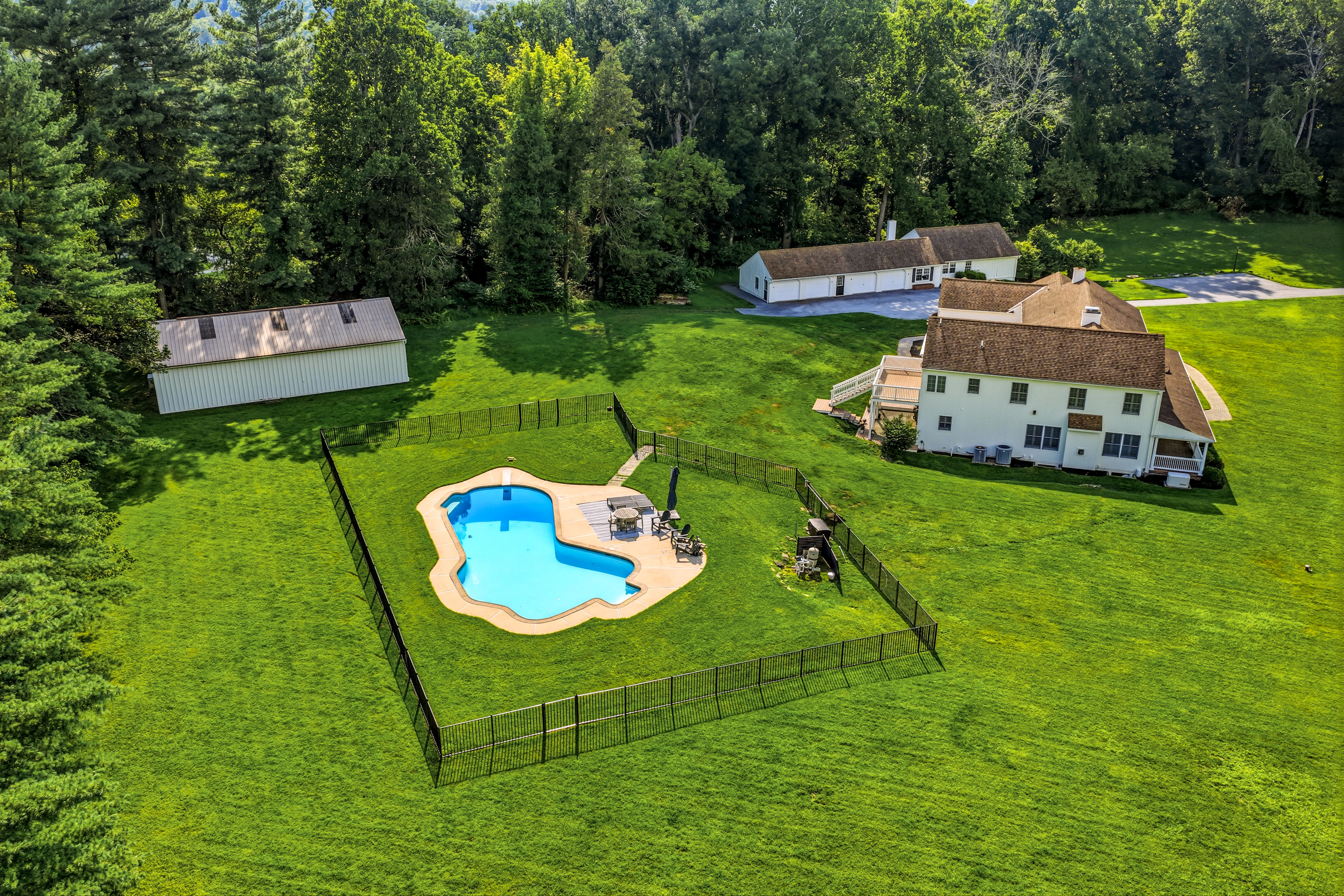  1150 Wylie Road, West Chester, PA 19382 - 物件實景