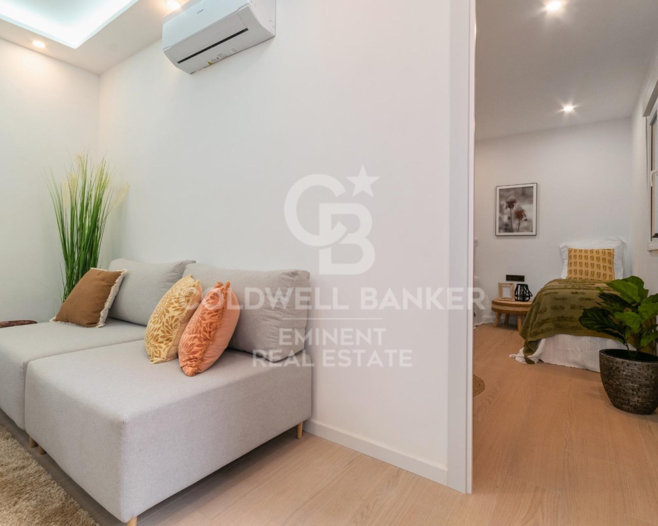 Barcelona, Barcelona, Sarri? - Sant Gervasi Barcel, Barcelona, Catalonia, ES, 2 Bedrooms Bedrooms, ,2 BathroomsBathrooms,Residential,For Sale,Barcelona, Barcelona, Sarri? - Sant Gervasi Barcel,1669309