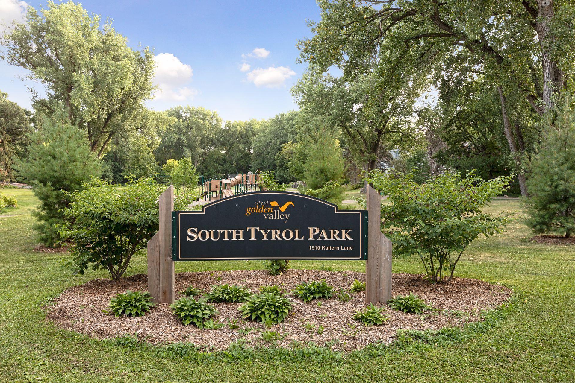 Golden Valley, Minnesota, 55416, United States, 2 Bedrooms Bedrooms, ,Residential,For Sale,1970516