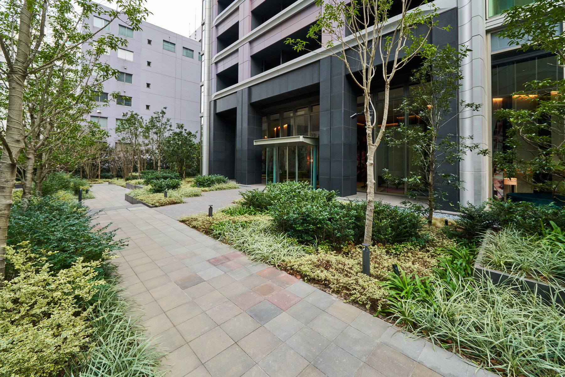  PARK COURT SHIBUYA THE TOWER - 物件實景