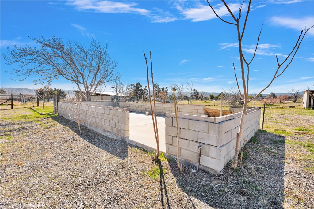 Hesperia, California, 92345, United States, 4 Bedrooms Bedrooms, ,3 BathroomsBathrooms,Residential,For Sale,1980738