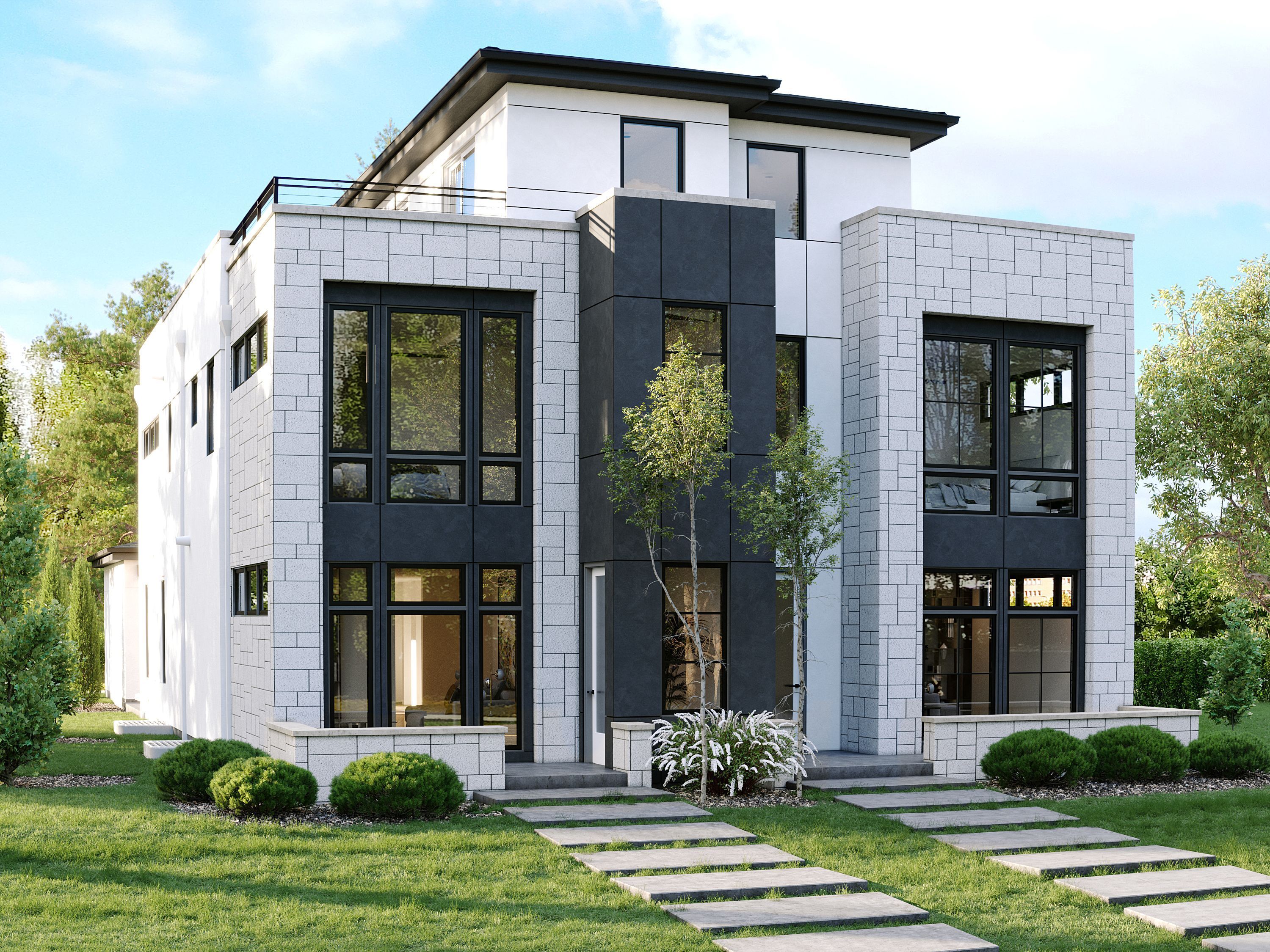  340 Jackson Street, Denver, CO 80206 - 物件實景