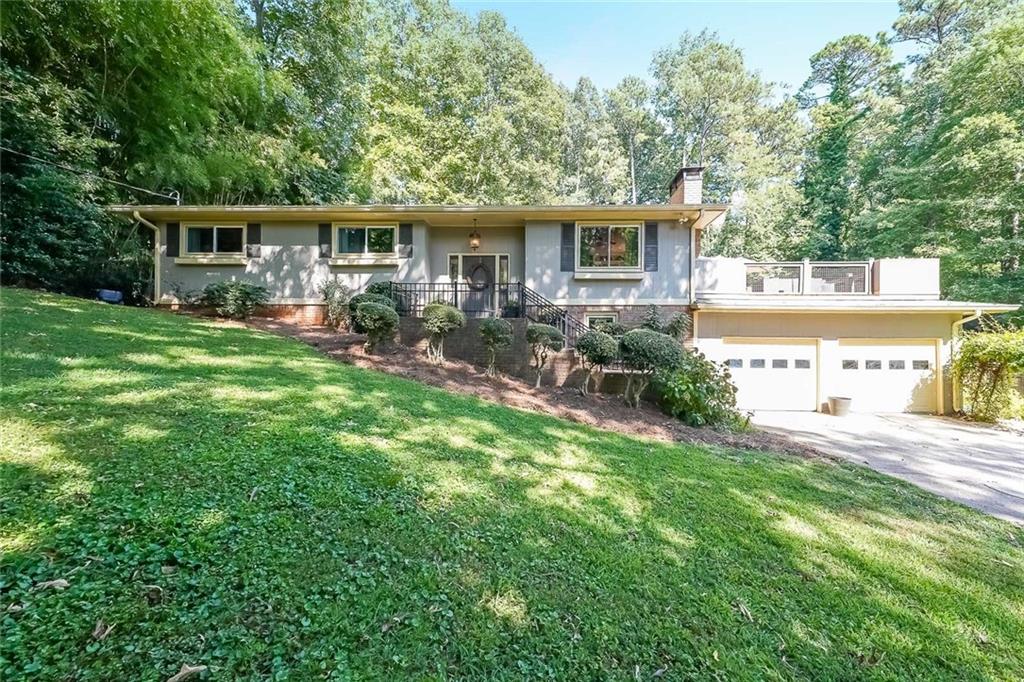 Marietta, Georgia, 30064, United States, 4 Bedrooms Bedrooms, ,3 BathroomsBathrooms,Residential,For Sale,1964993