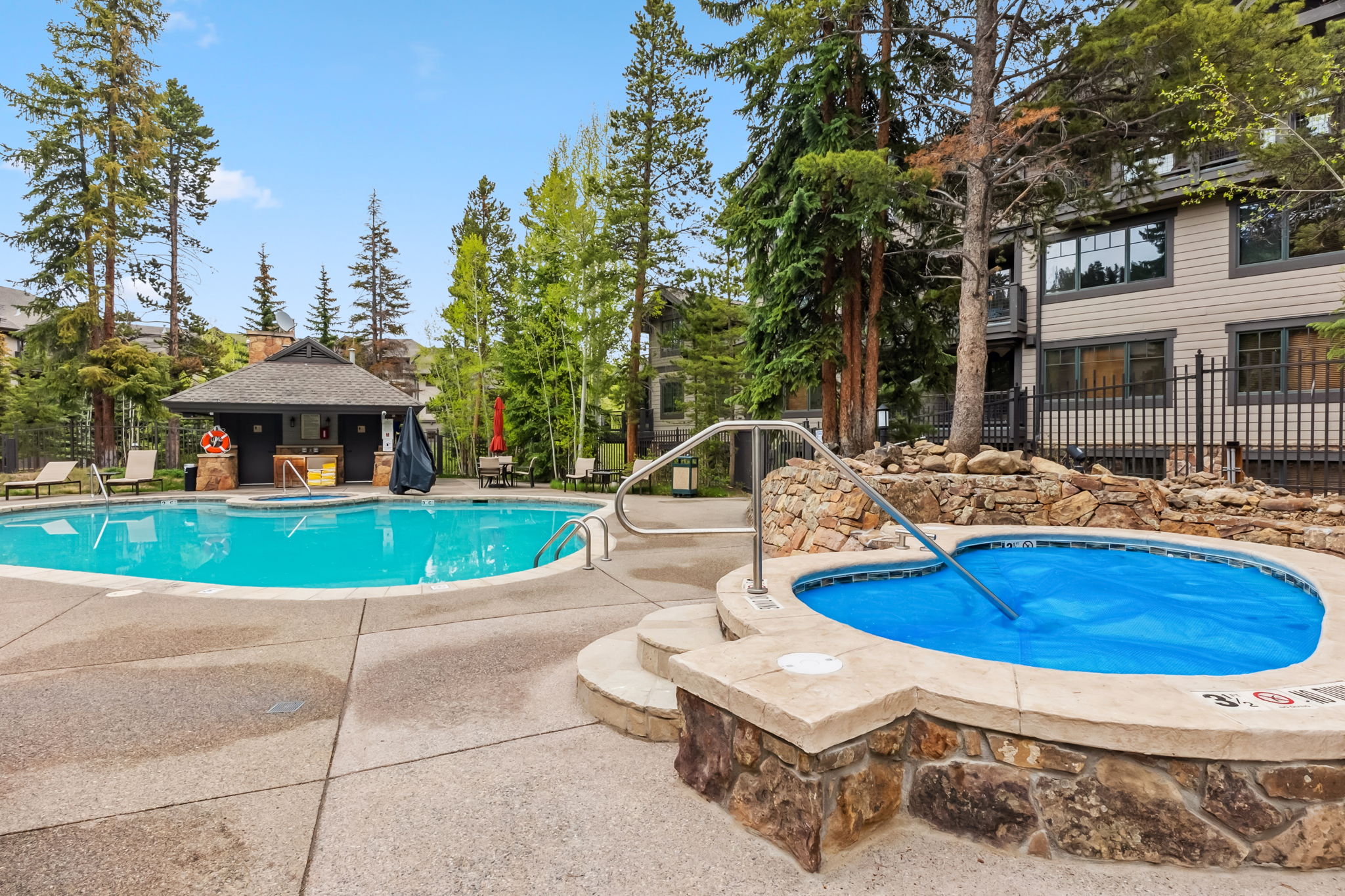  50 Mountain Thunder Drive, Breckenridge, CO, 80424 - 物件實景
