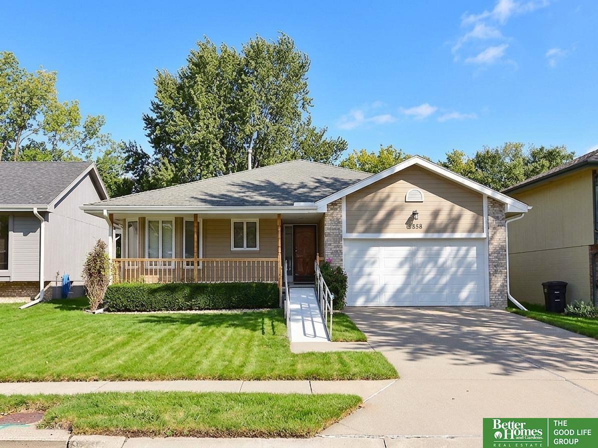 115th Cir, Omaha, NE 68137 #1