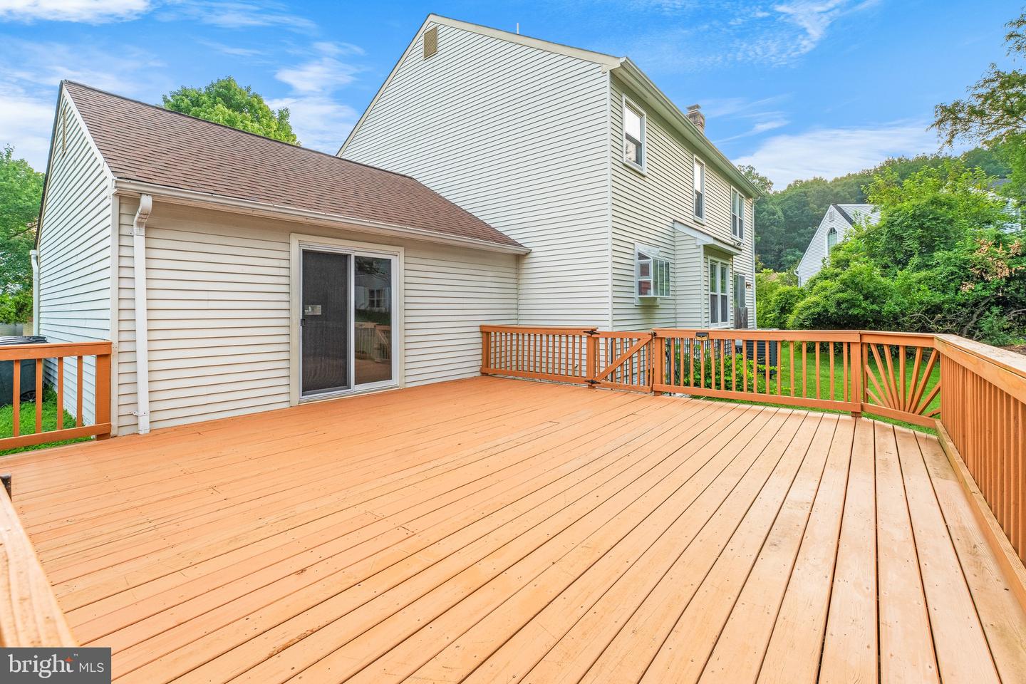 BOWIE, Maryland, 20720, United States, 4 Bedrooms Bedrooms, ,4 BathroomsBathrooms,Residential,For Sale,1897173
