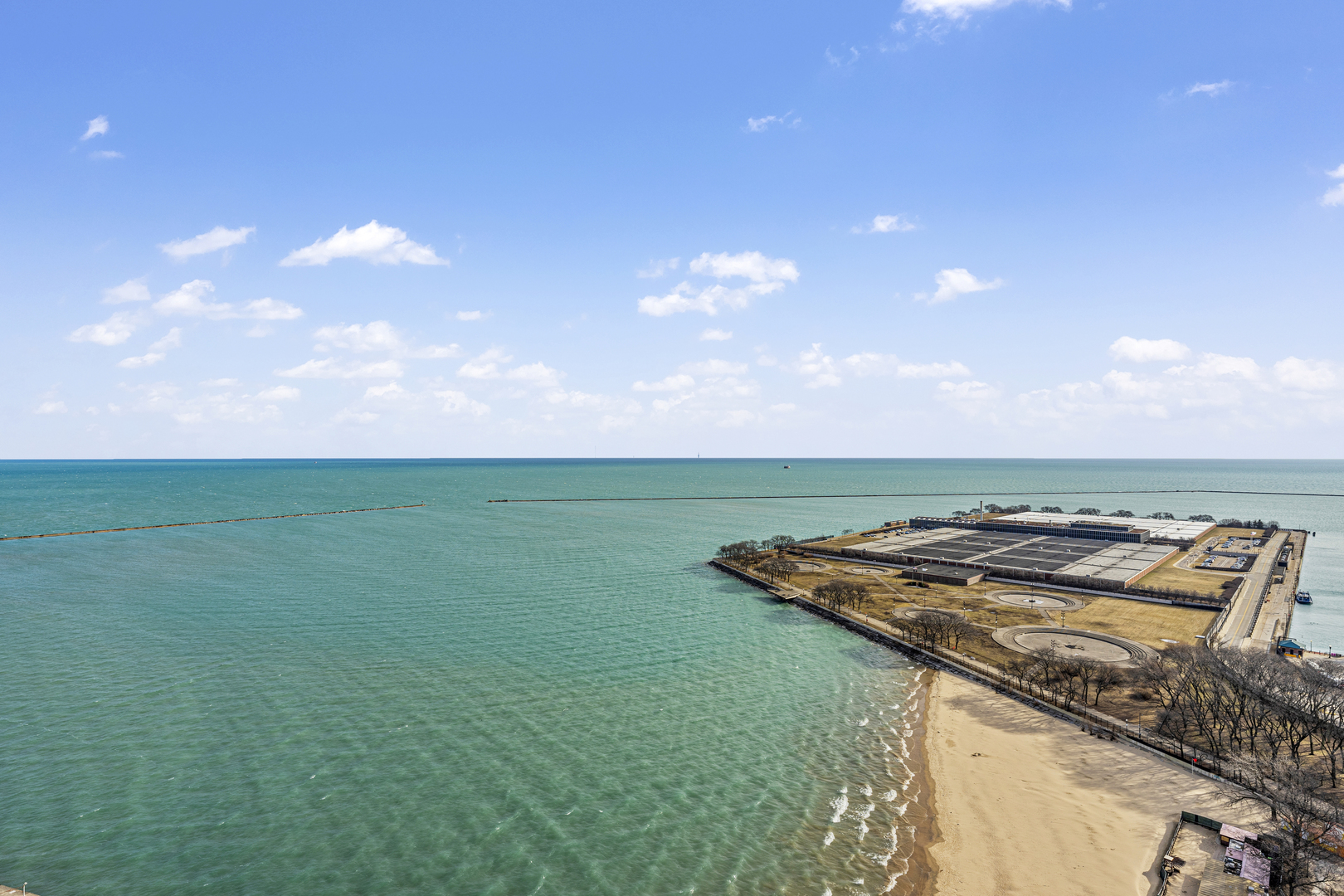 Chicago, Illinois, 60611, United States, 1 Bedroom Bedrooms, ,2 BathroomsBathrooms,Residential,For Sale,1989555