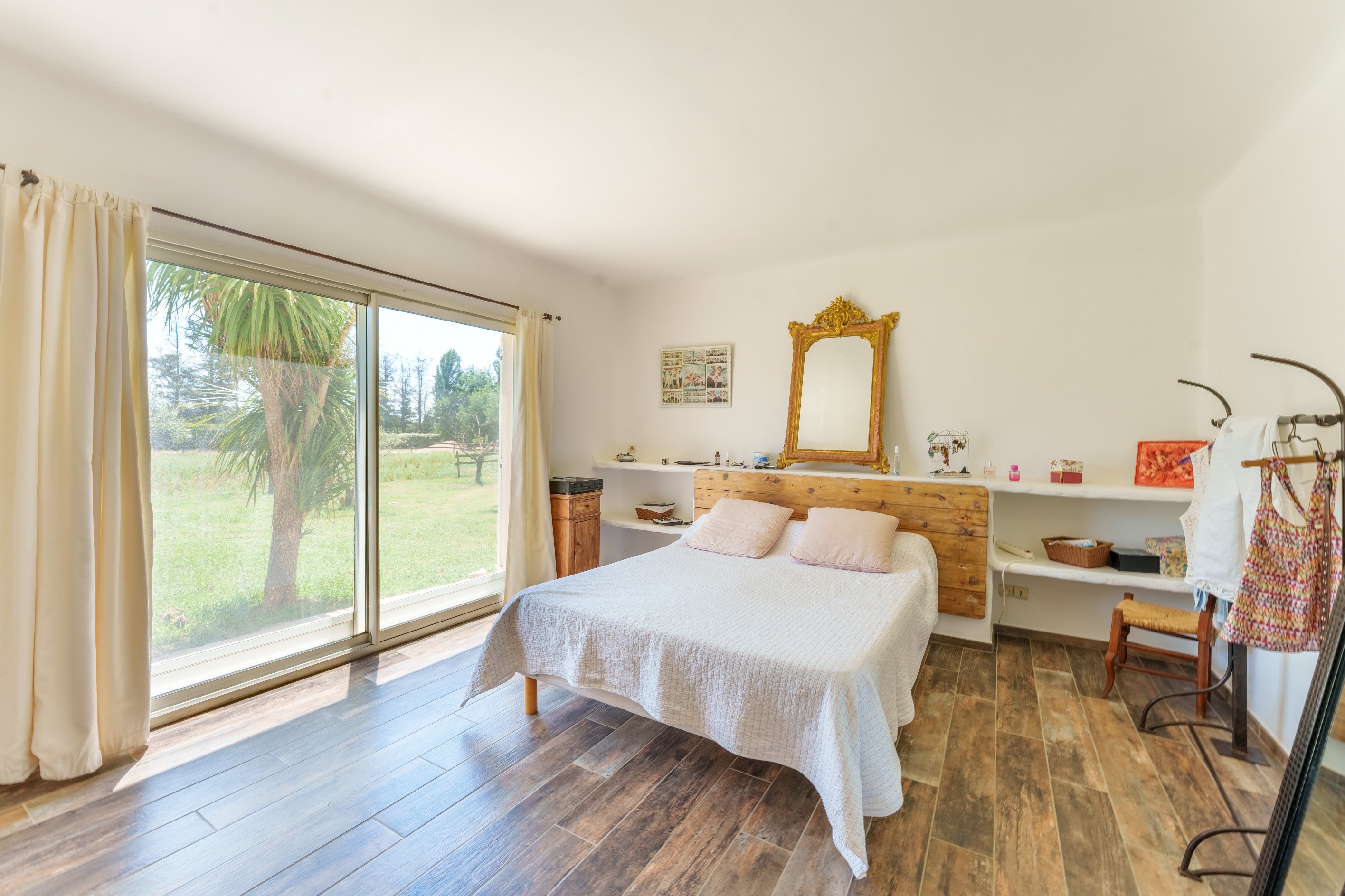  Charming Equestrian Estate on the Edge of the Mediterranean - 物件實景