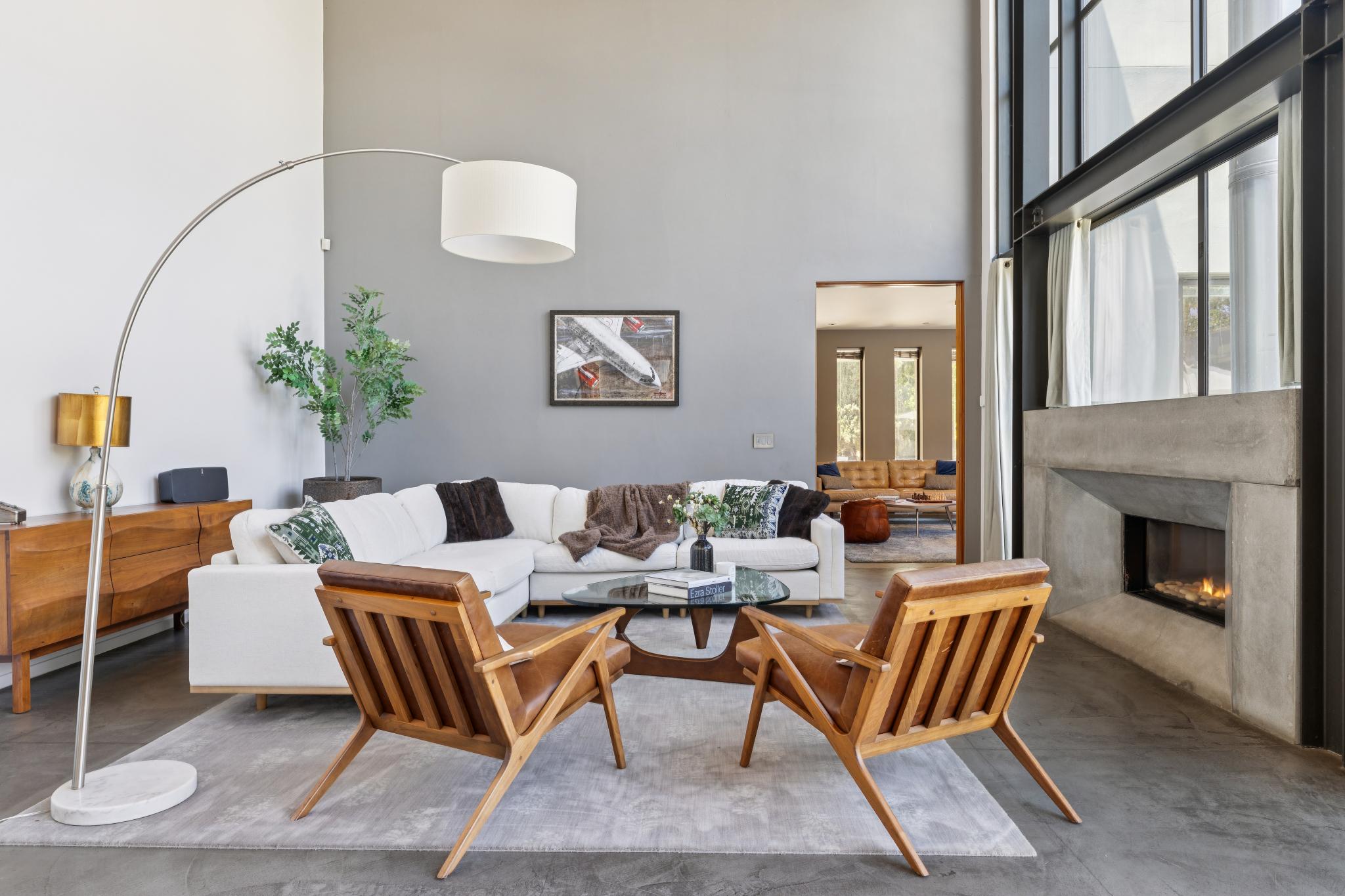  MODERN WINE COUNTRY ESTATE - 物件實景