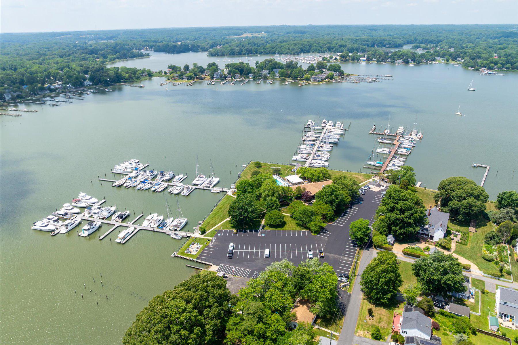  4909 Olive Street, Shady Side, MD, 20764 - 物件實景