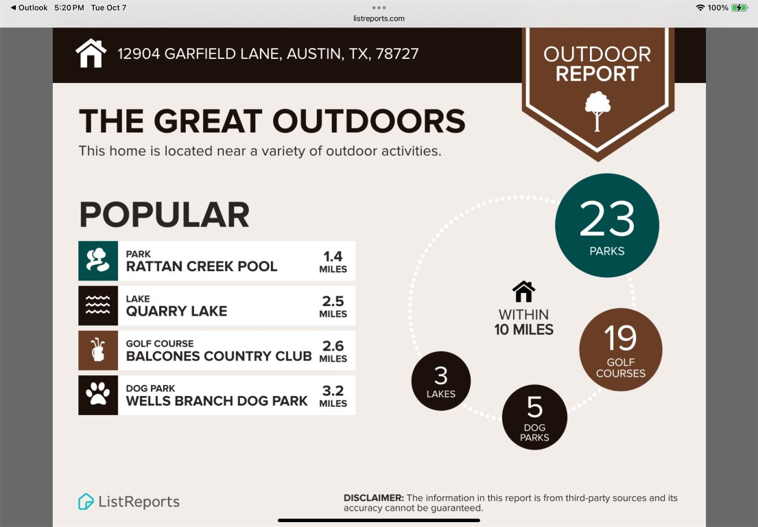 Austin, Texas, 78727, United States, 3 Bedrooms Bedrooms, ,2 BathroomsBathrooms,Residential,For Sale,1960659