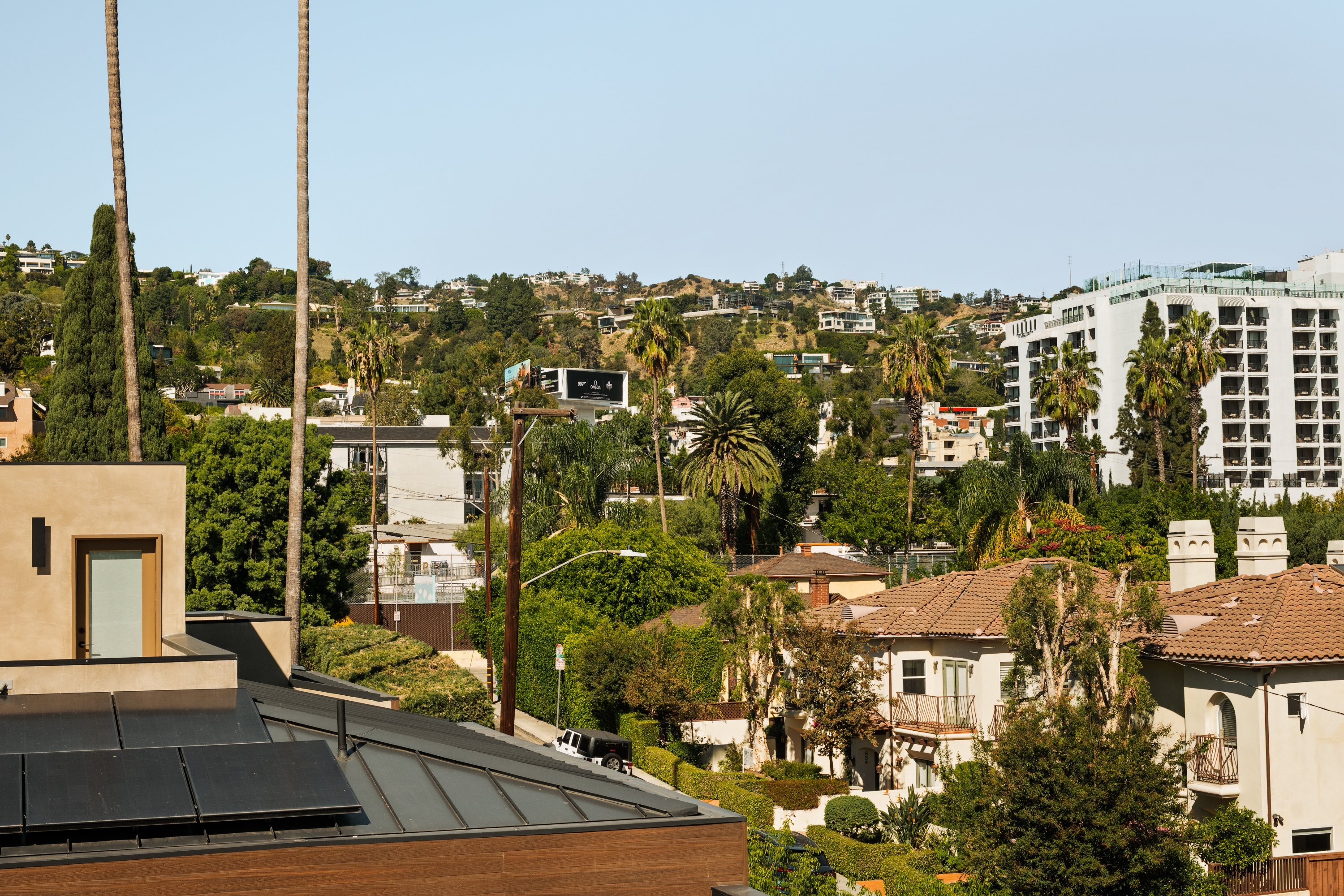  917 Hilldale Avenue - 物件實景
