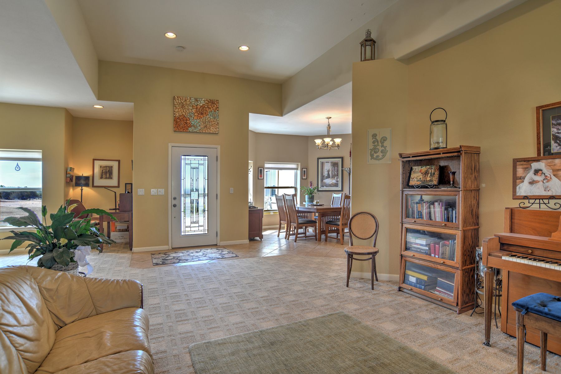 167 Hollow Ridge Road, Durango, CO 81301 - 物件實景