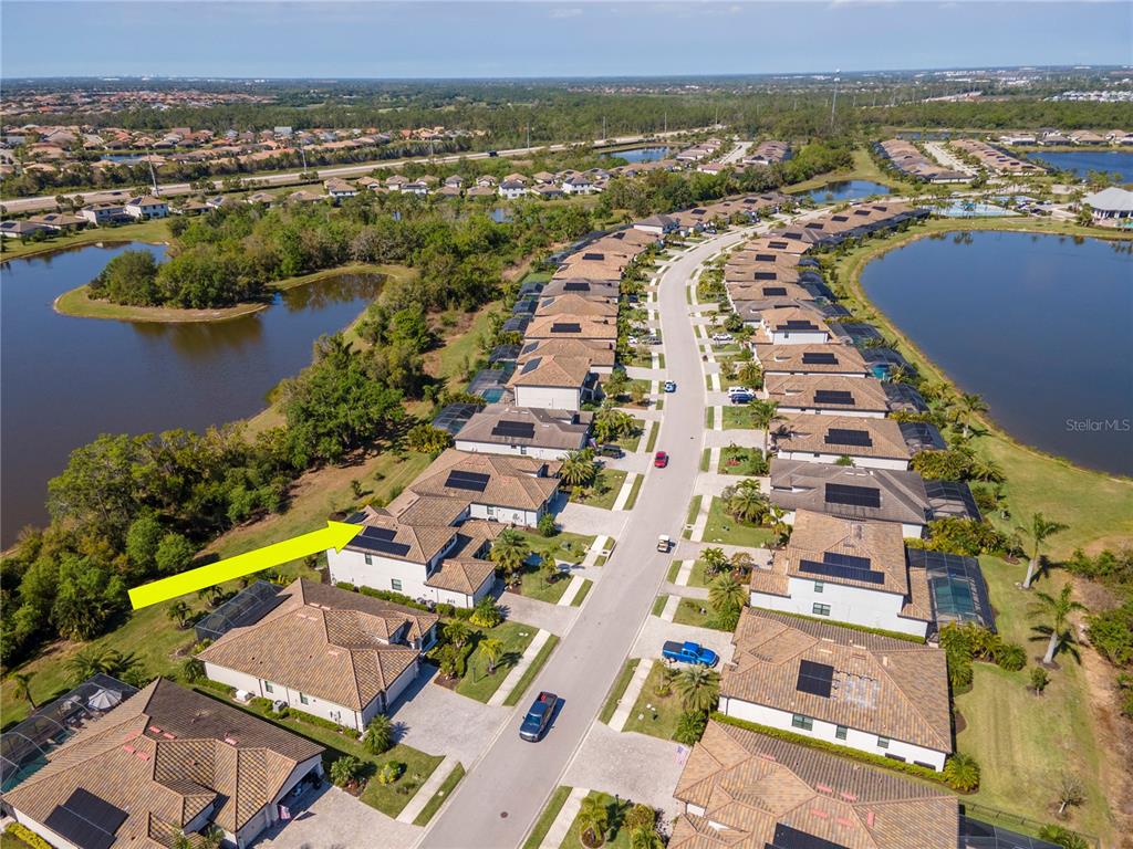 Bradenton, Florida, 34211, United States, 6 Bedrooms Bedrooms, ,5 BathroomsBathrooms,Residential,For Sale,1743496