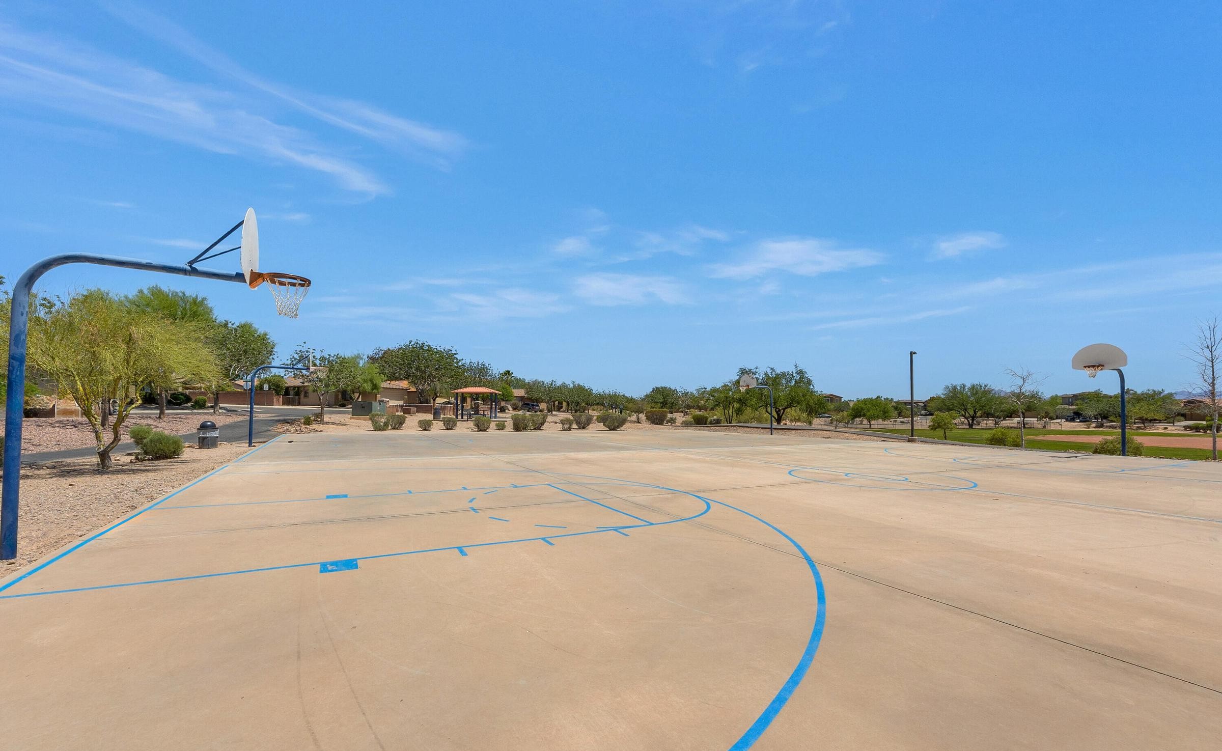  7326 E Alderberry Street  Tucson, AZ - 物件實景