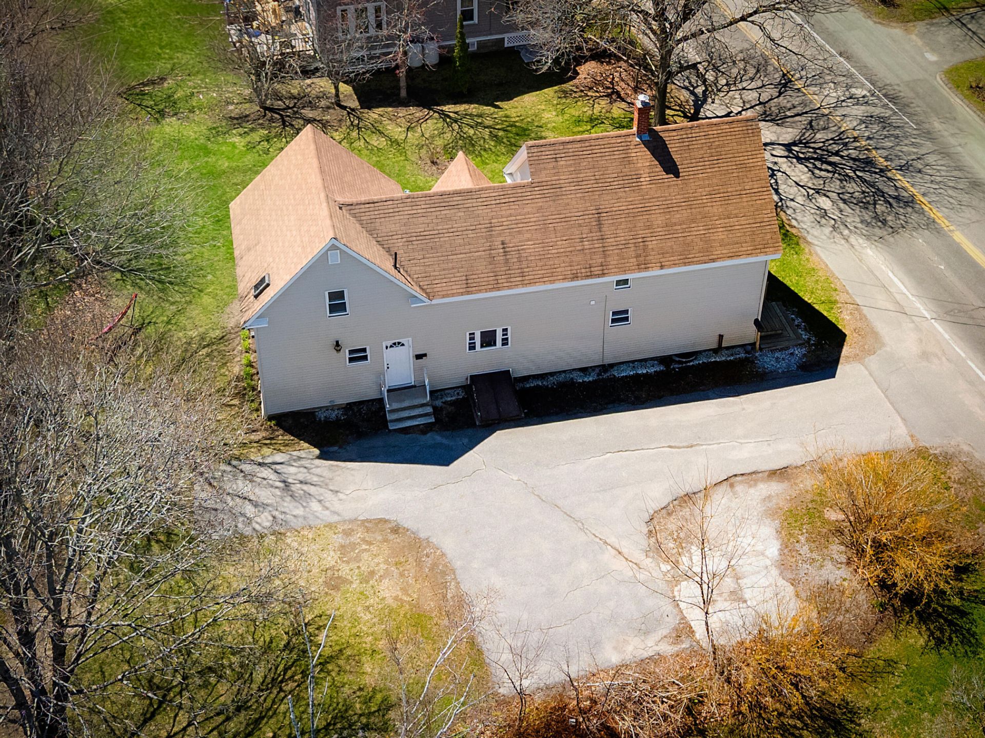 Broadway , Rockland, ME 04841 #1