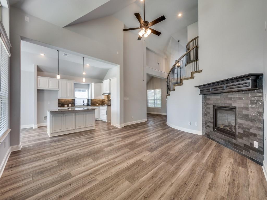 Mckinney, Texas, 75071, United States, 5 Bedrooms Bedrooms, ,4 BathroomsBathrooms,Residential,For Sale,1904379