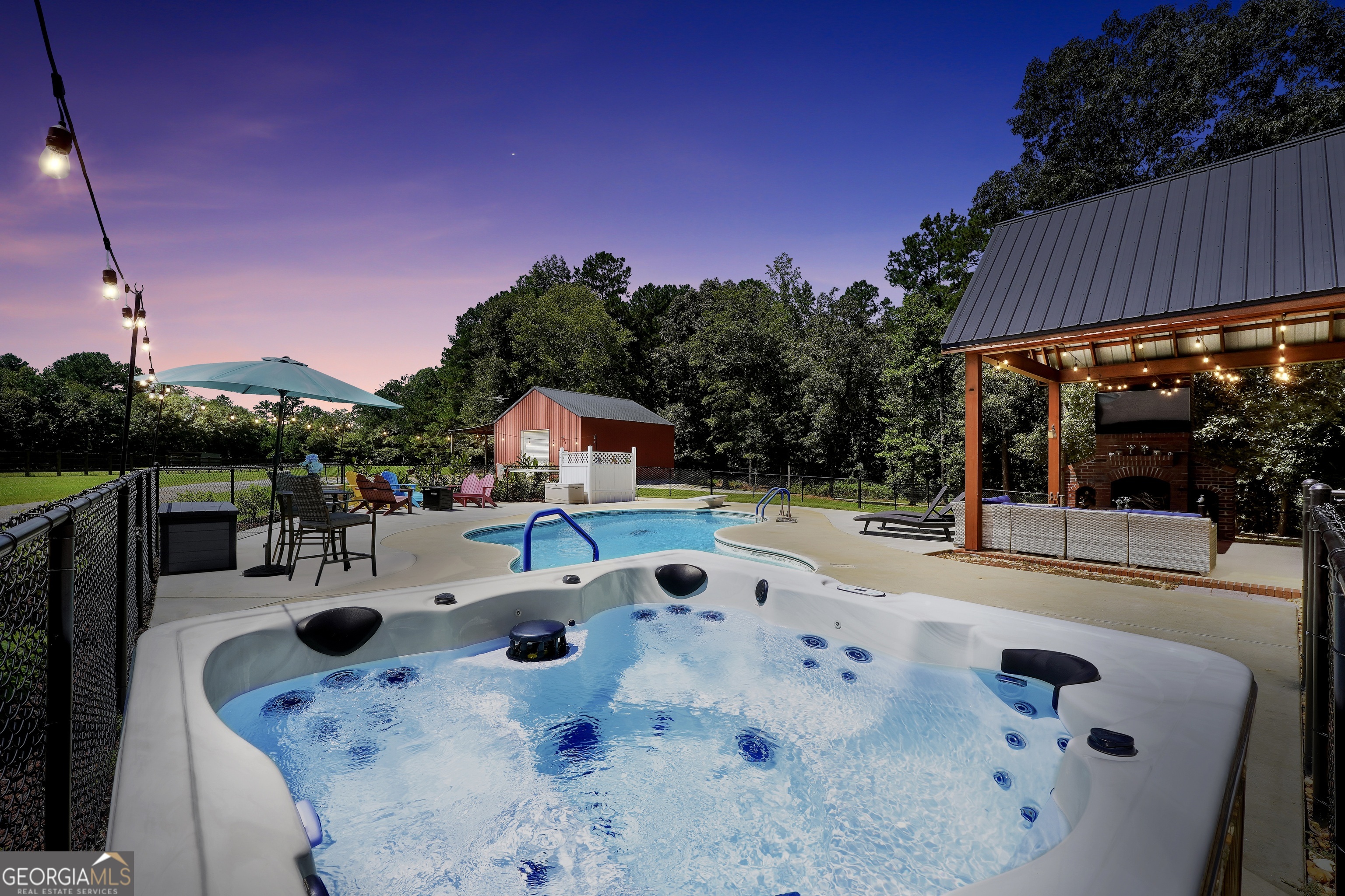 Jenkinsburg, Georgia, 30234, United States, 5 Bedrooms Bedrooms, ,4 BathroomsBathrooms,Residential,For Sale,1928448