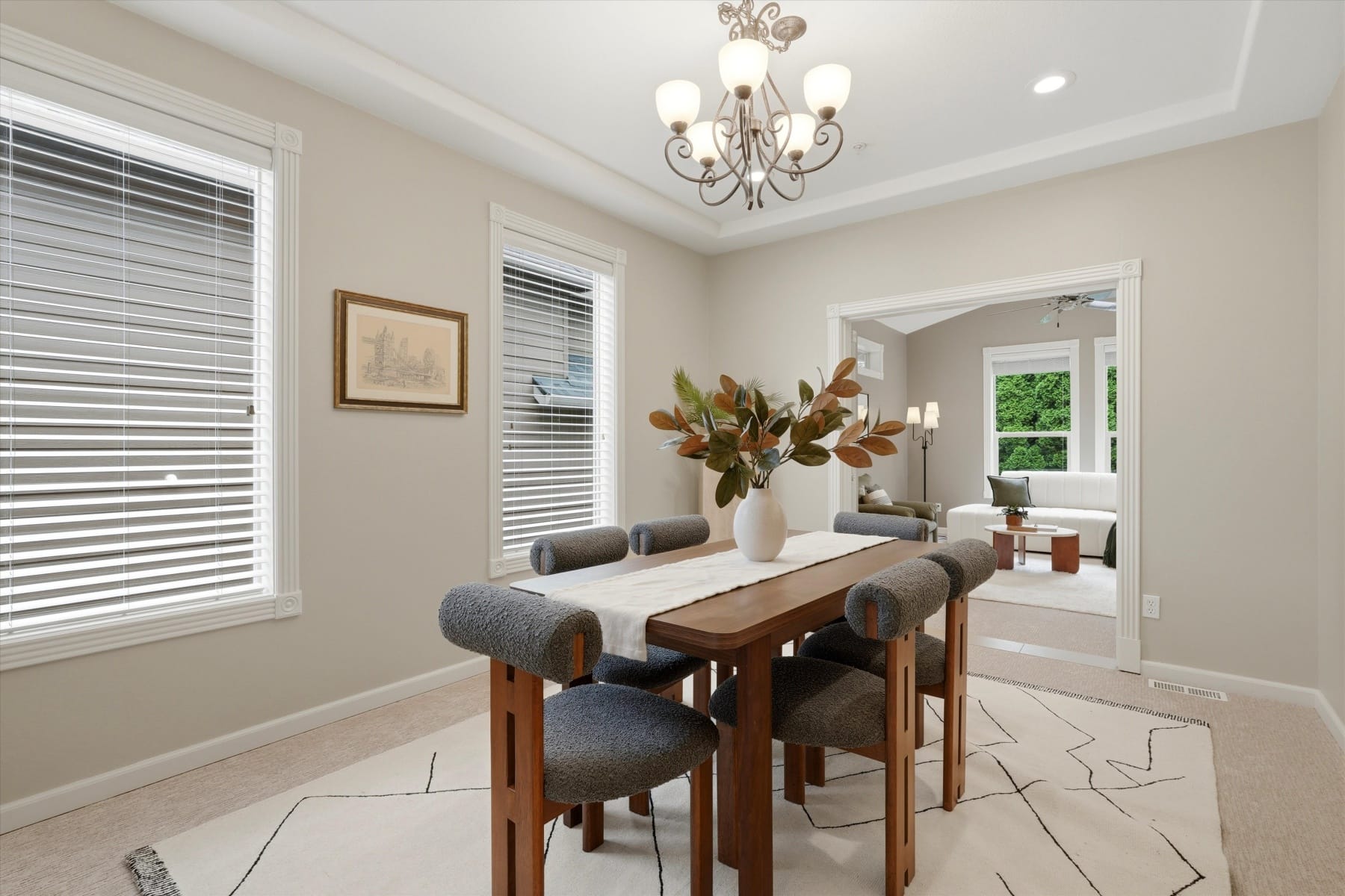  13088 SW SAINT JAMES LN Portland, OR 97224 - 物件實景