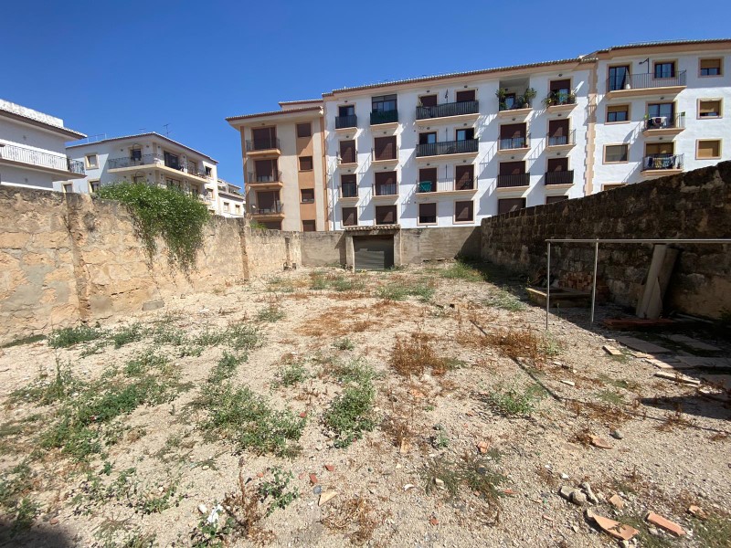 Alicante, J?vea / X?bia, Centro Ciudad, Pueblo Ali, Jávea / Xàbia, Comunidad Valenciana, ES, 8 Bedrooms Bedrooms, ,1 BathroomBathrooms,Residential,For Sale,Alicante, J?vea / X?bia, Centro Ciudad, Pueblo Ali,1618815