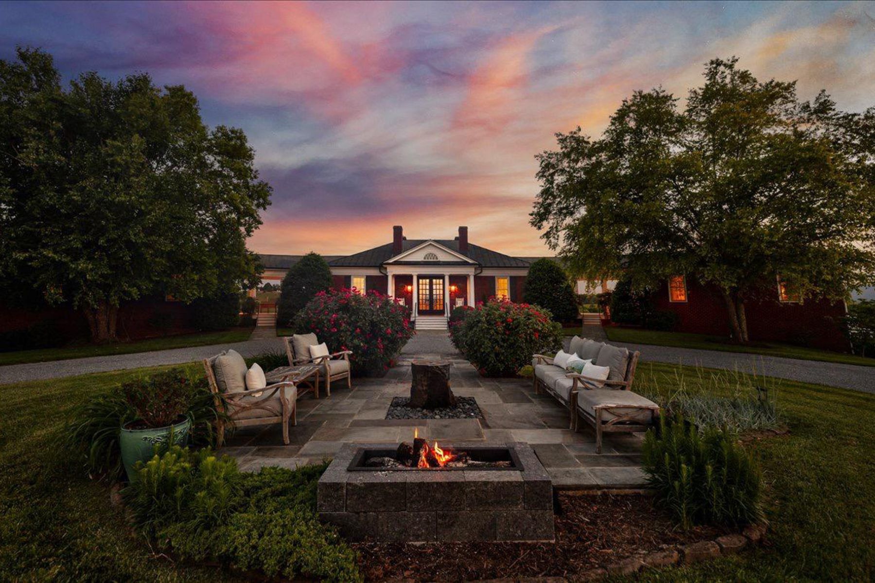  336 Jacobs Ladder, Lexington, VA, 24450 - 物件實景