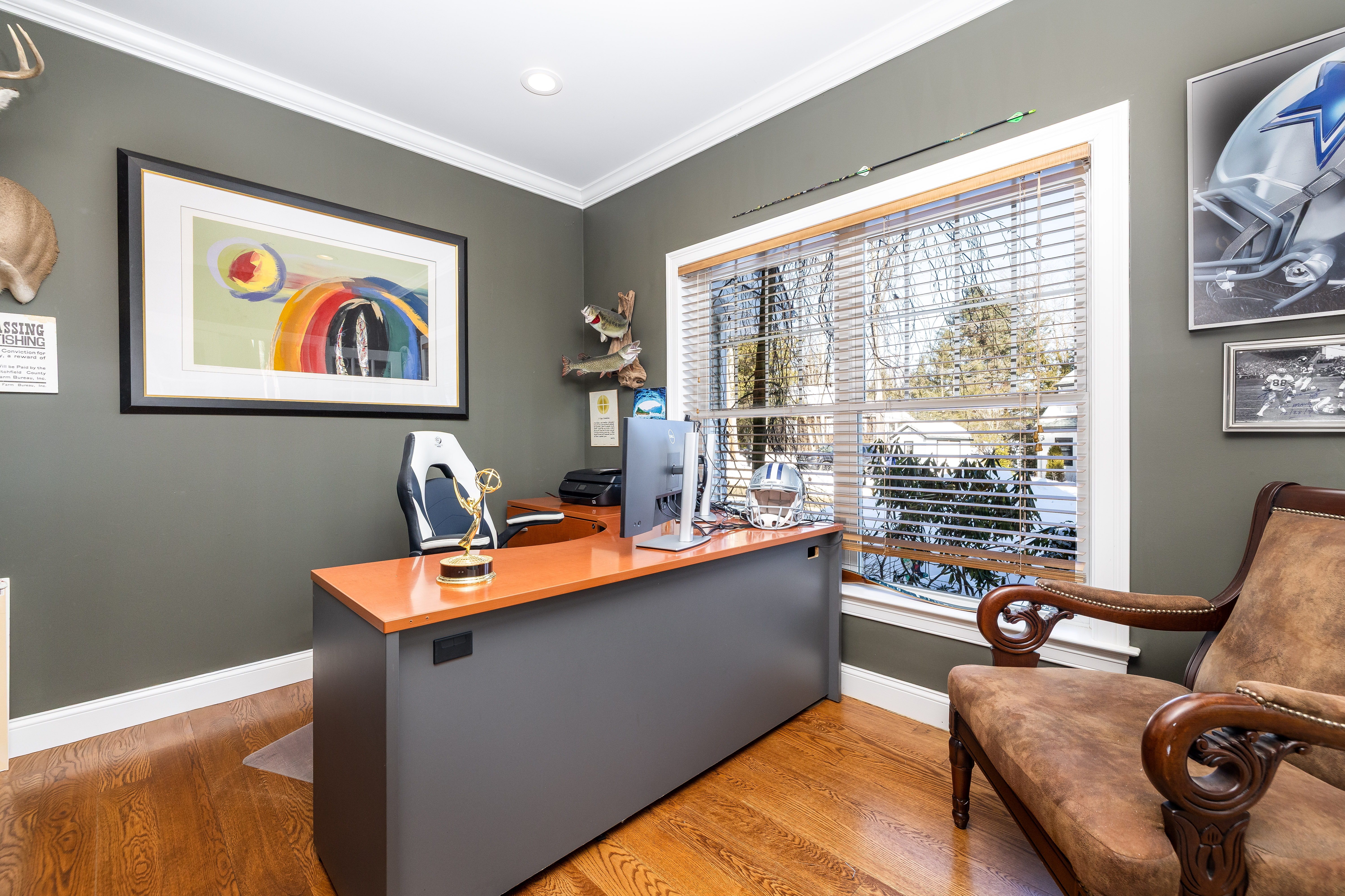  7 Hill Top Road - 物件實景