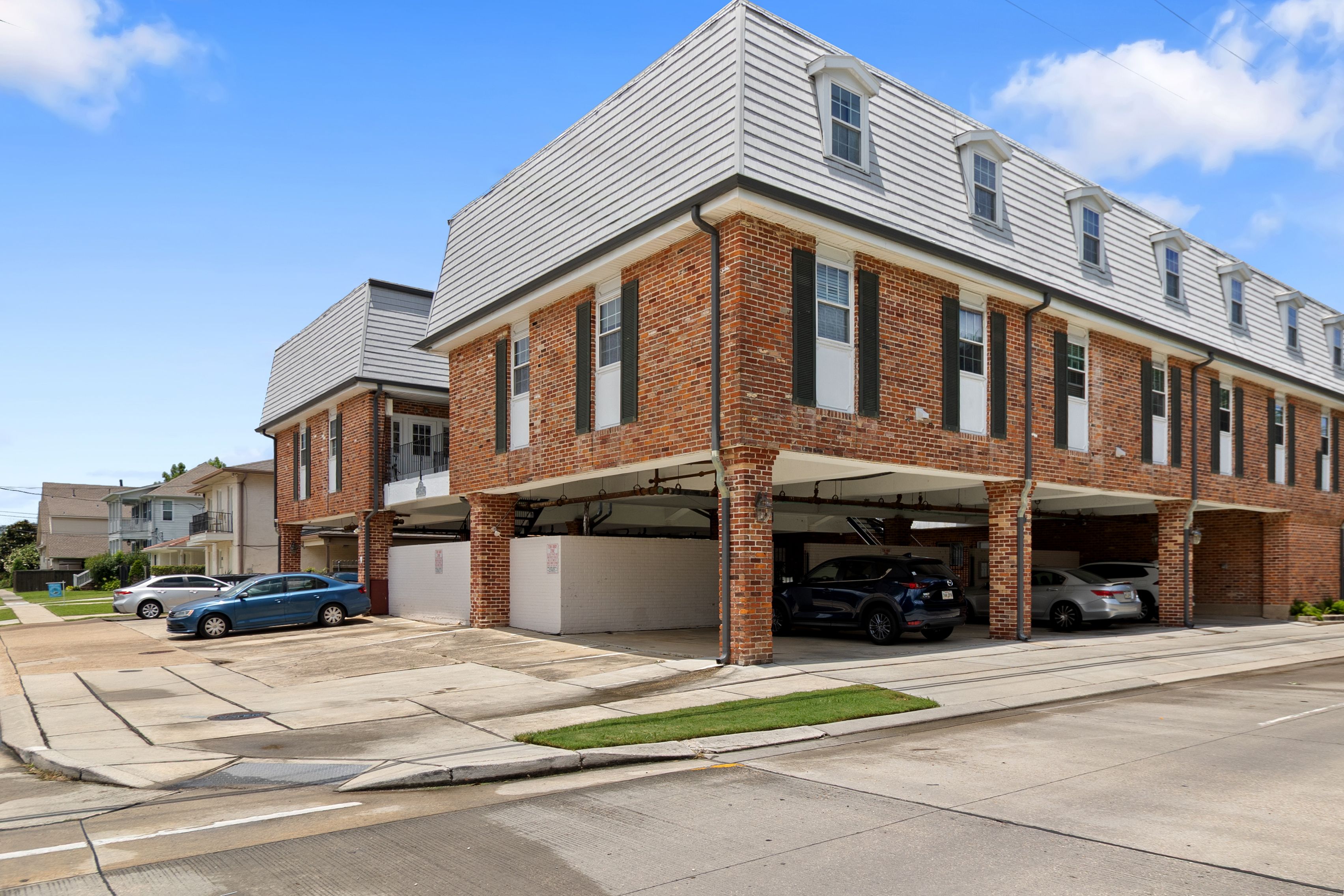 Seattle St, New Orleans, LA 70124 #1
