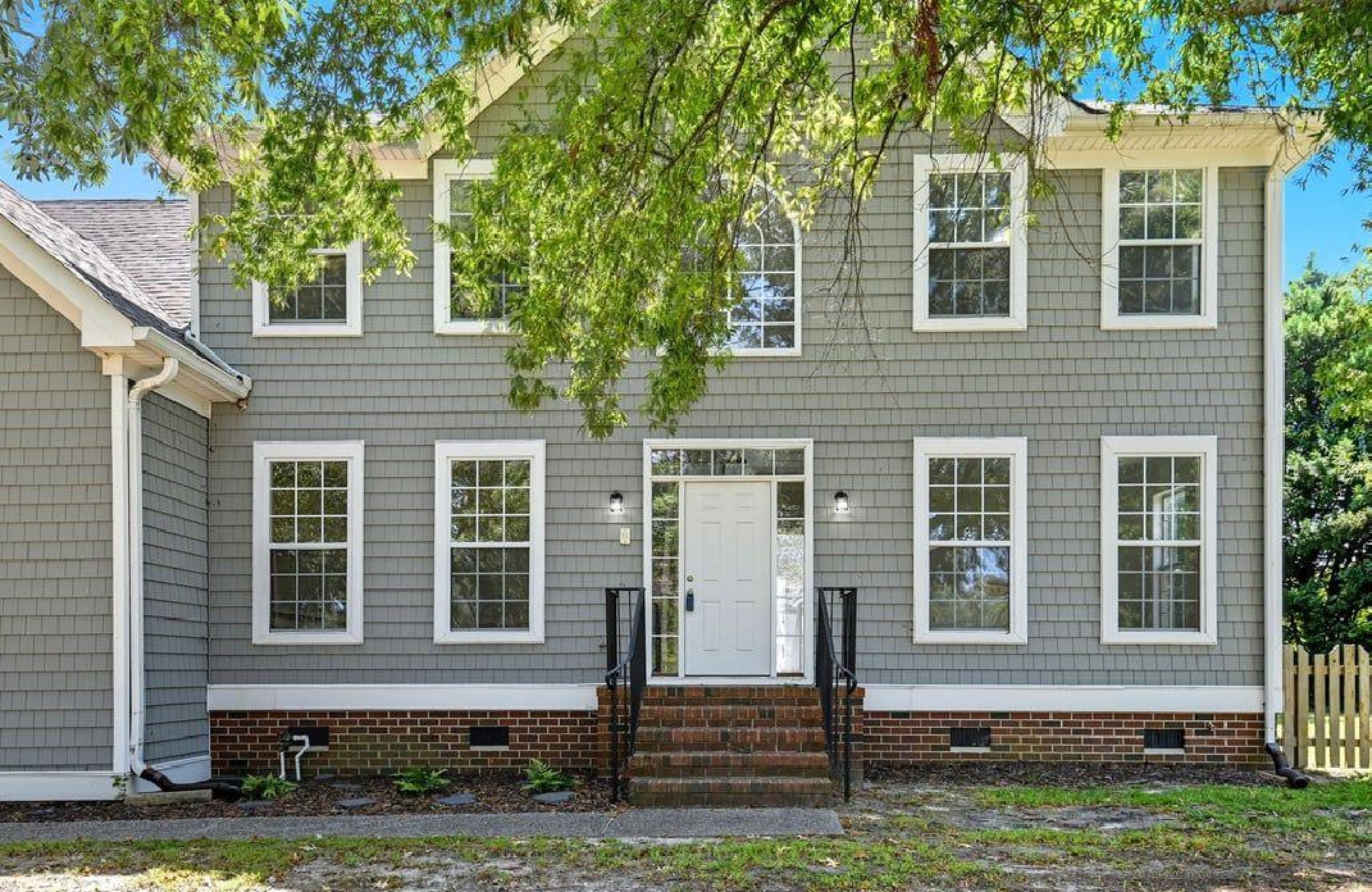 Suffolk, Virginia, 23435, United States, 5 Bedrooms Bedrooms, ,3 BathroomsBathrooms,Residential,For Sale,1942913