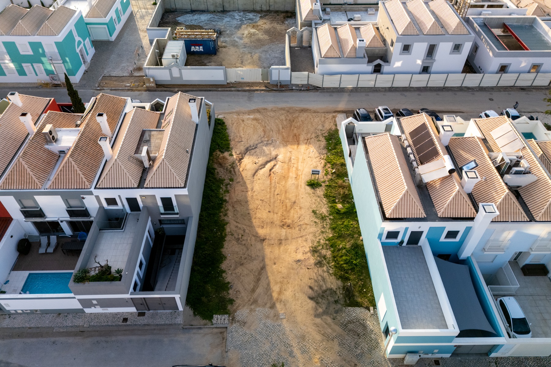  Real Estate building for Sale - 物件實景